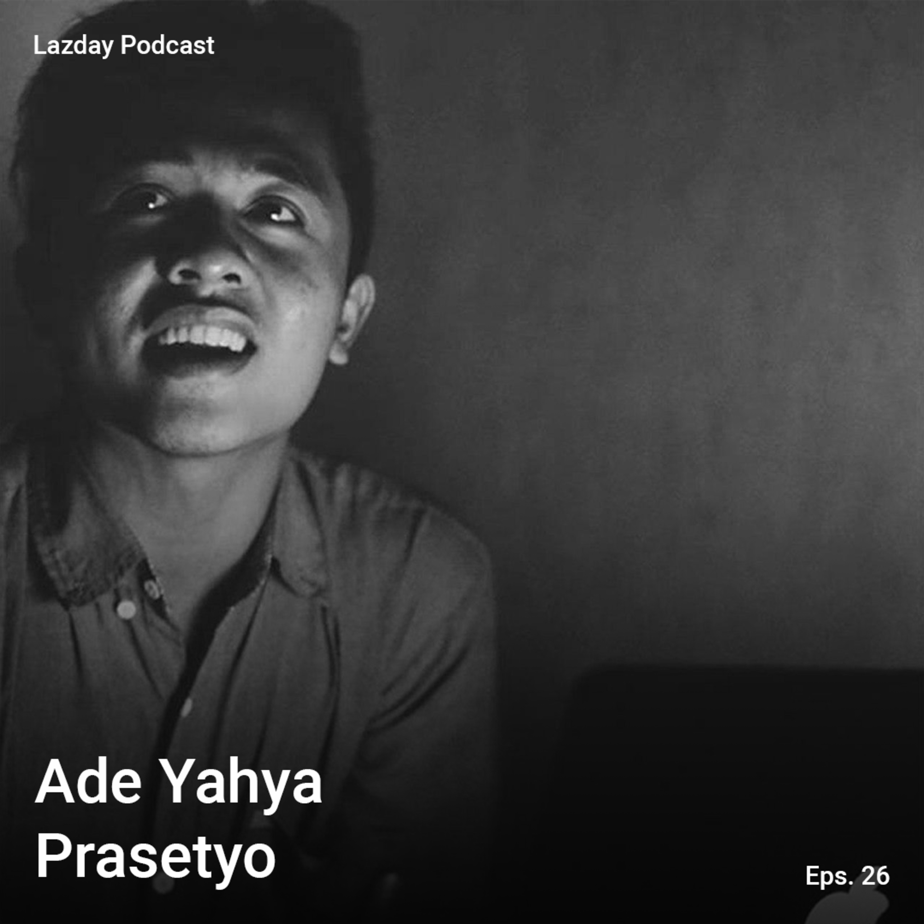 Lazday Podcast