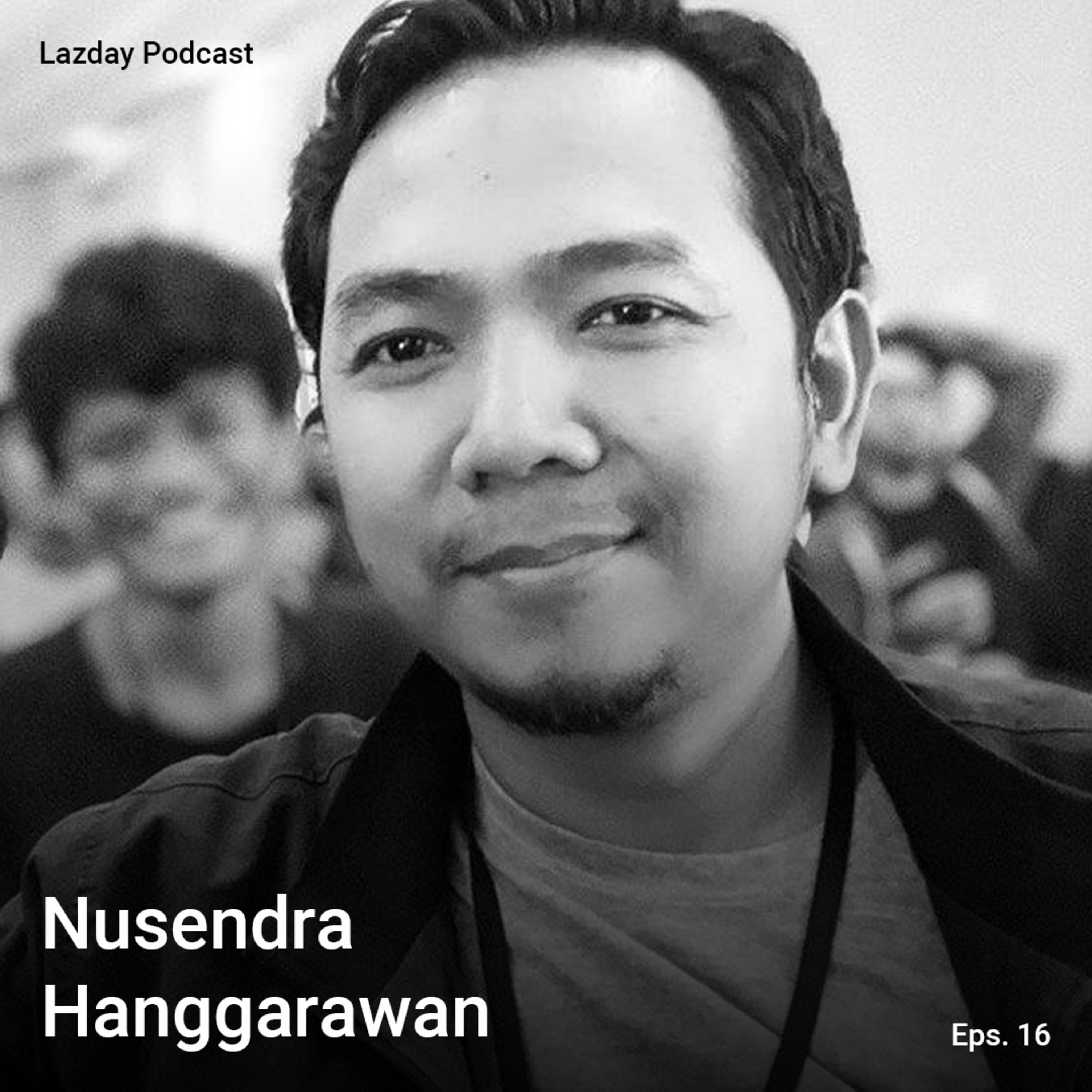 Lazday Podcast
