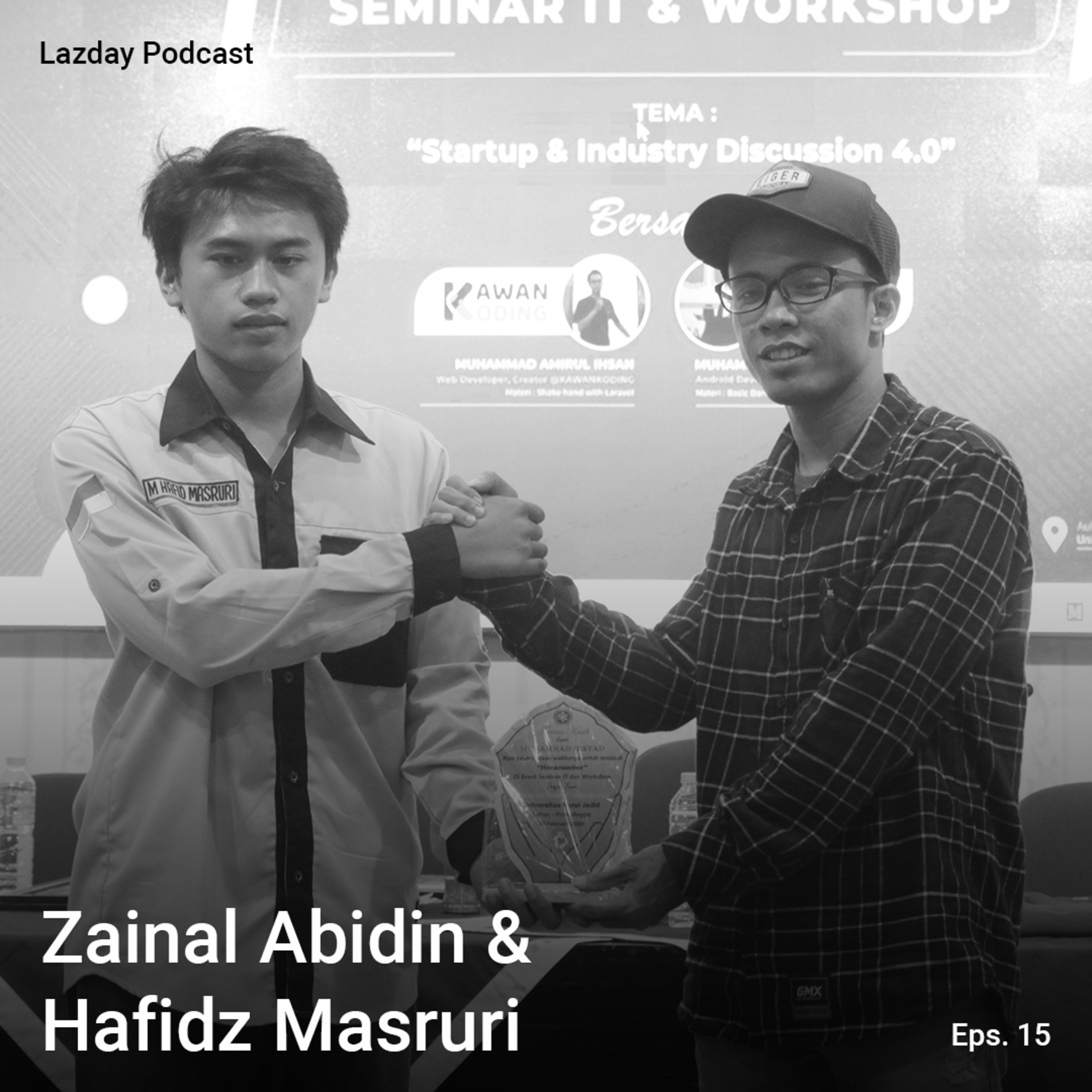 Lazday Podcast