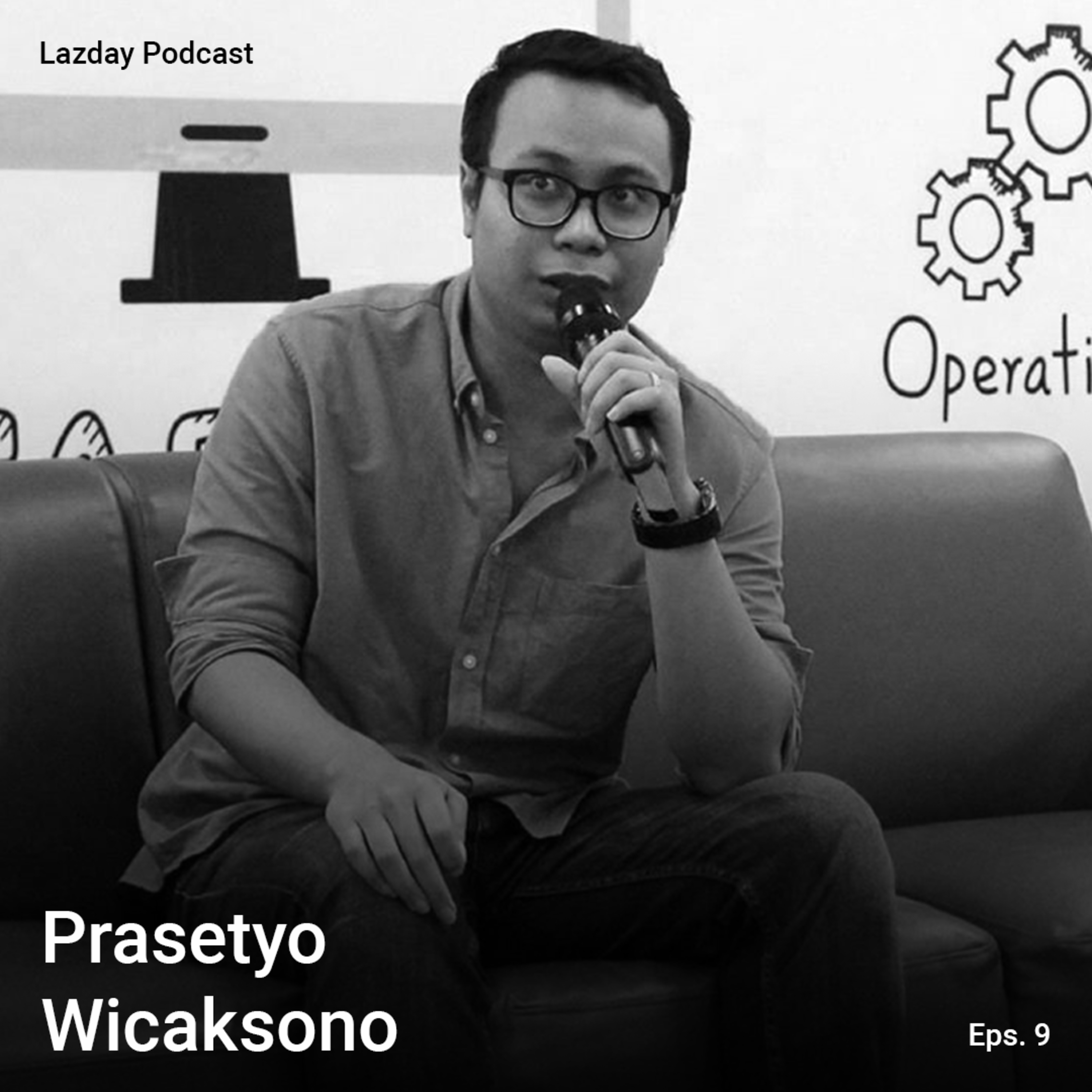 Lazday Podcast