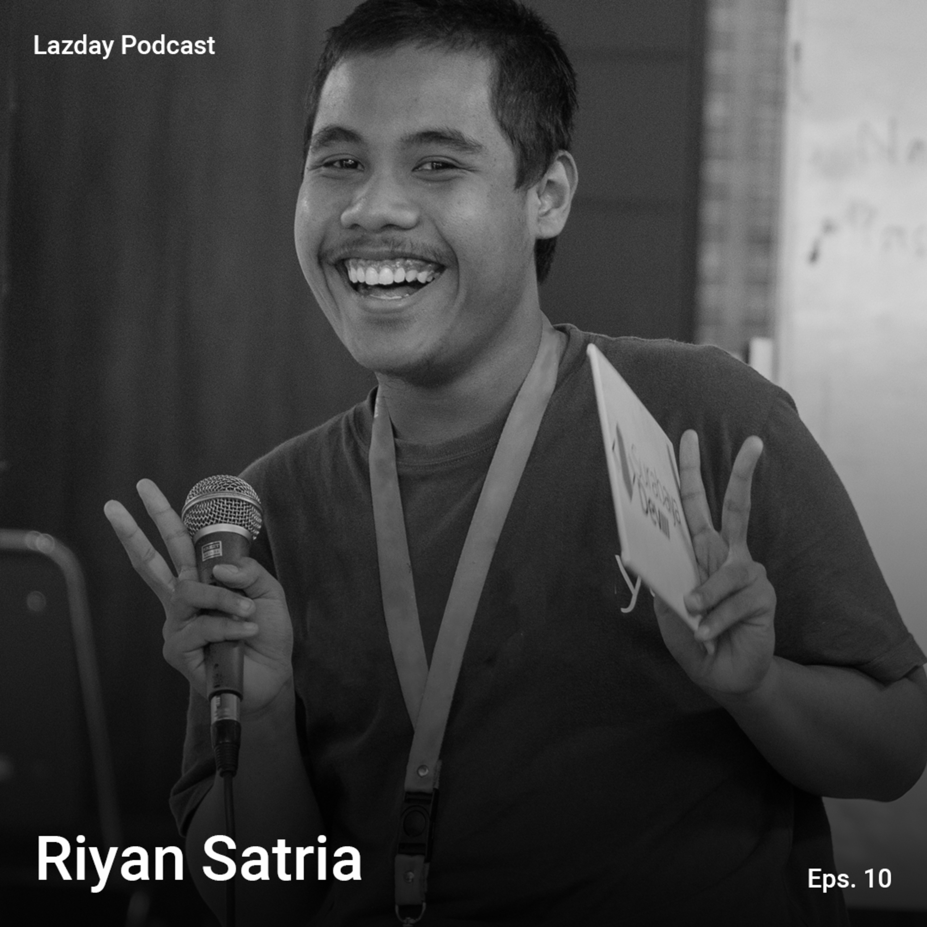 Lazday Podcast