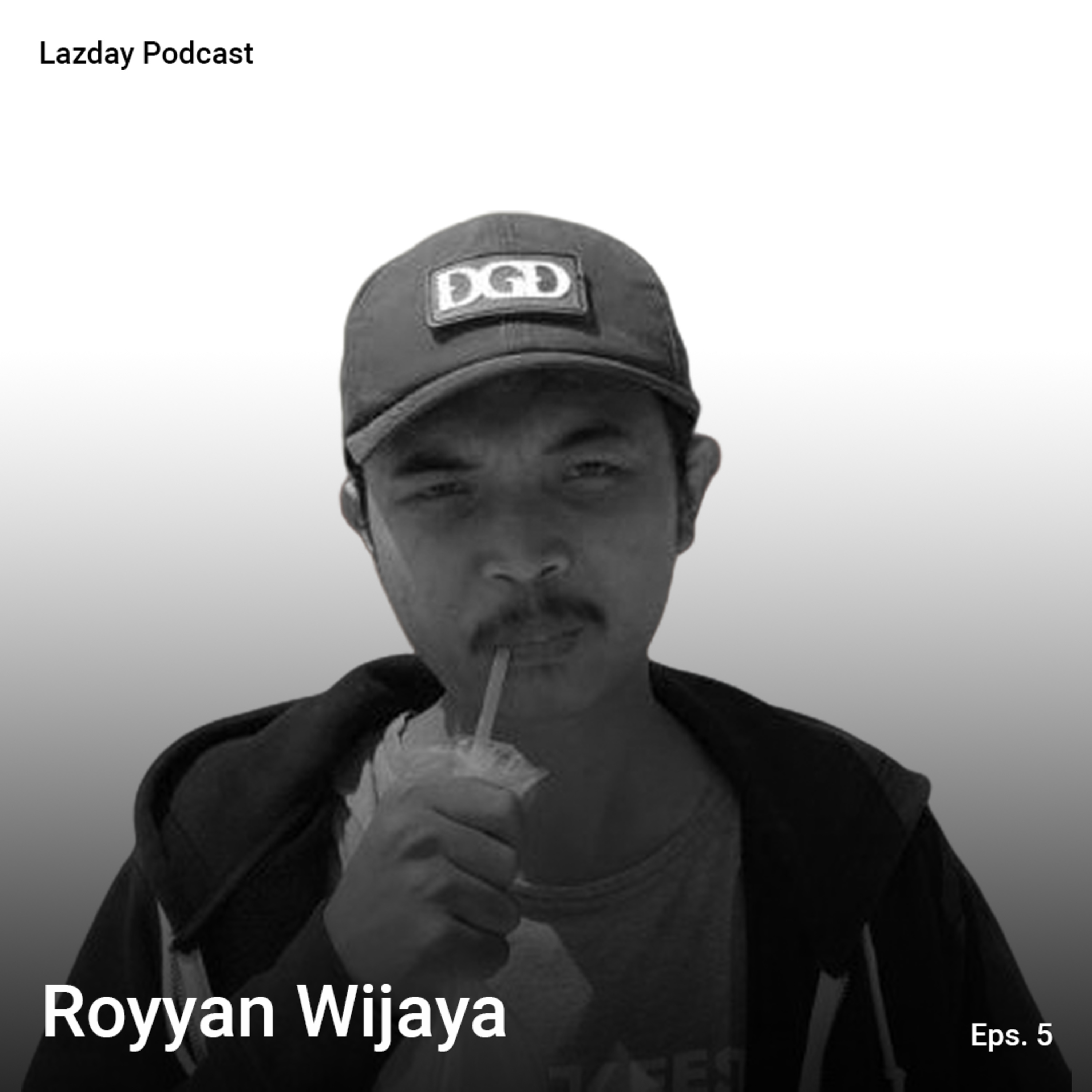 Lazday Podcast