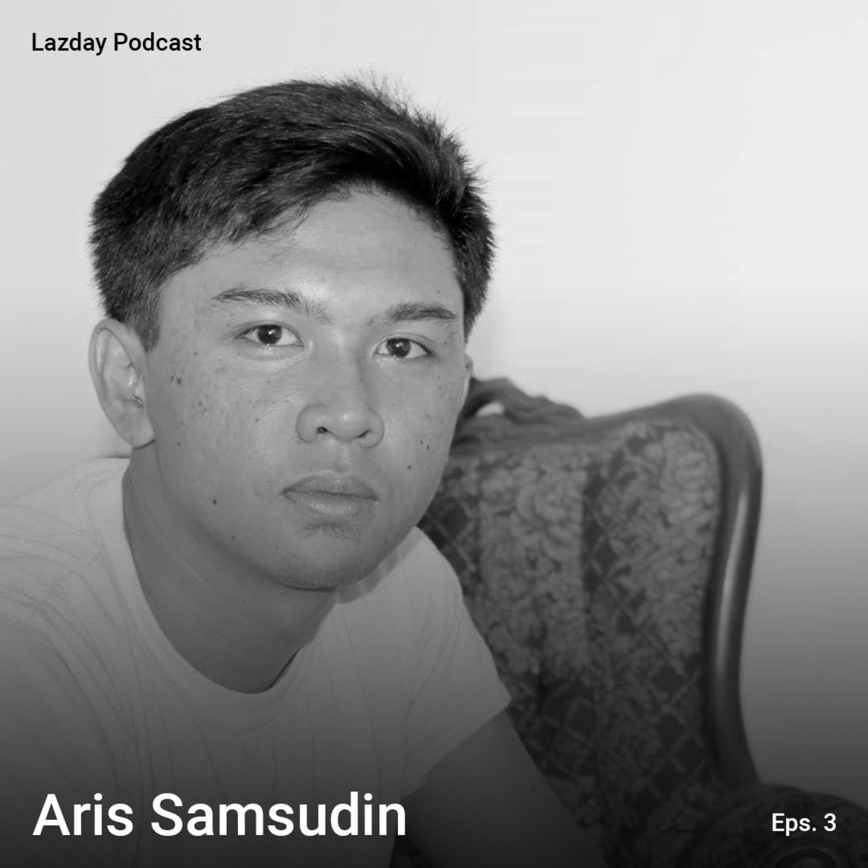 Lazday Podcast