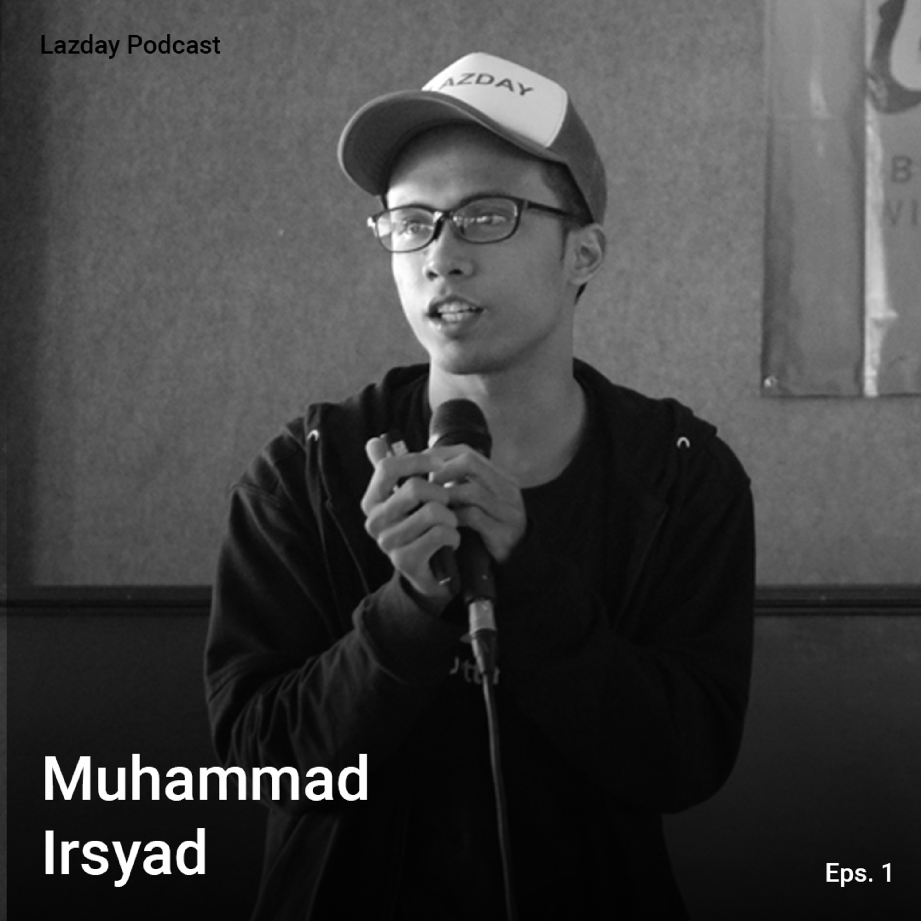 Lazday Podcast