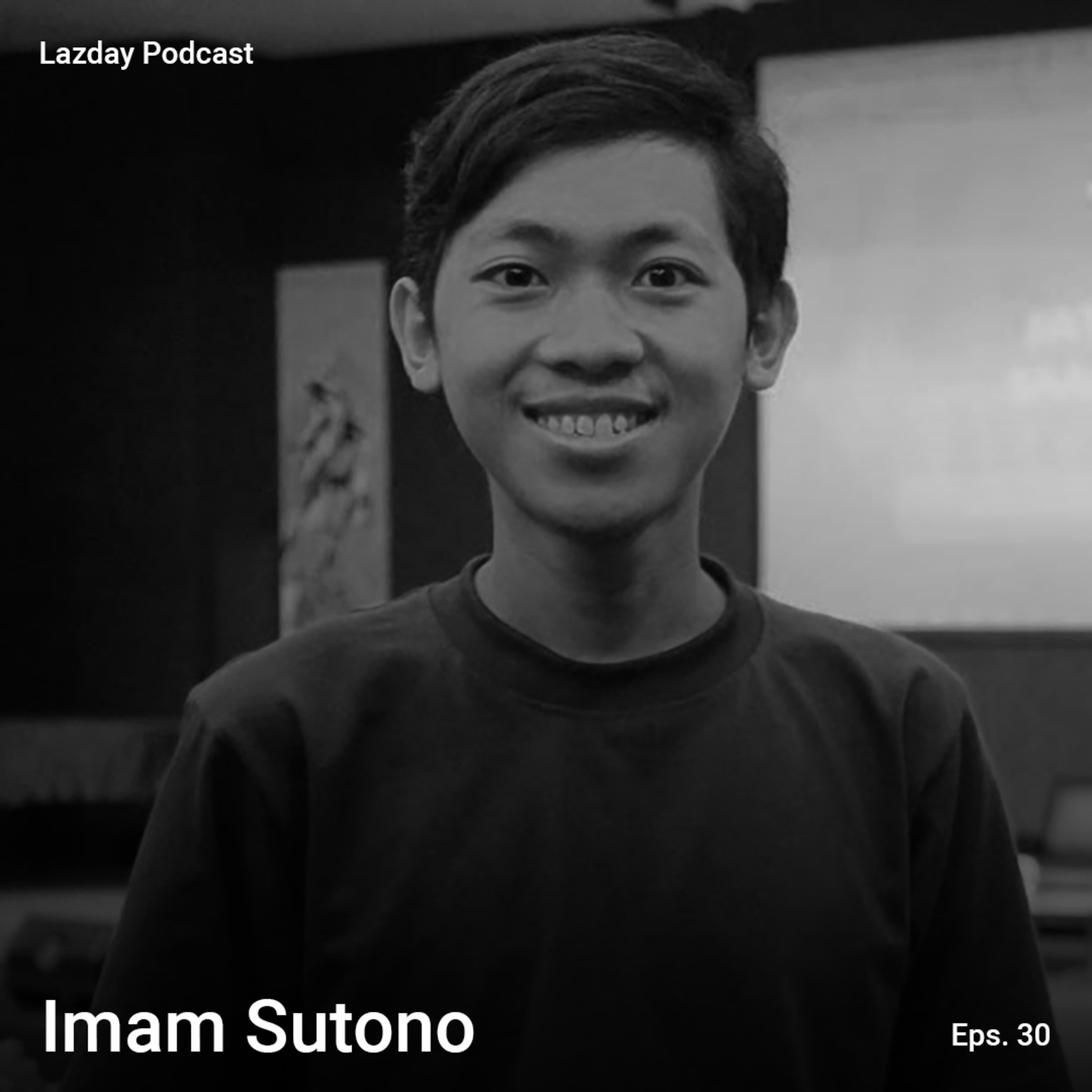 Lazday Podcast