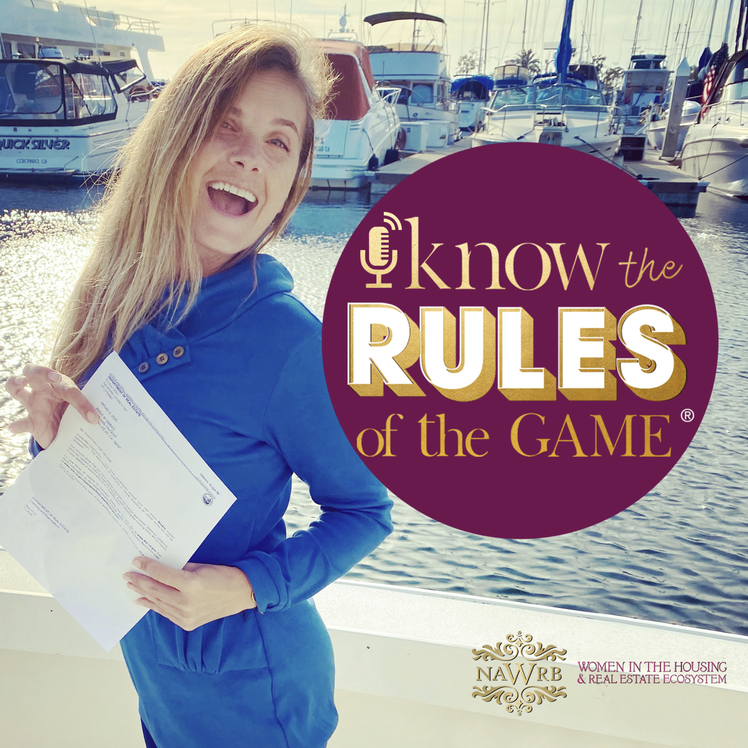 Know the Rules of the Game
