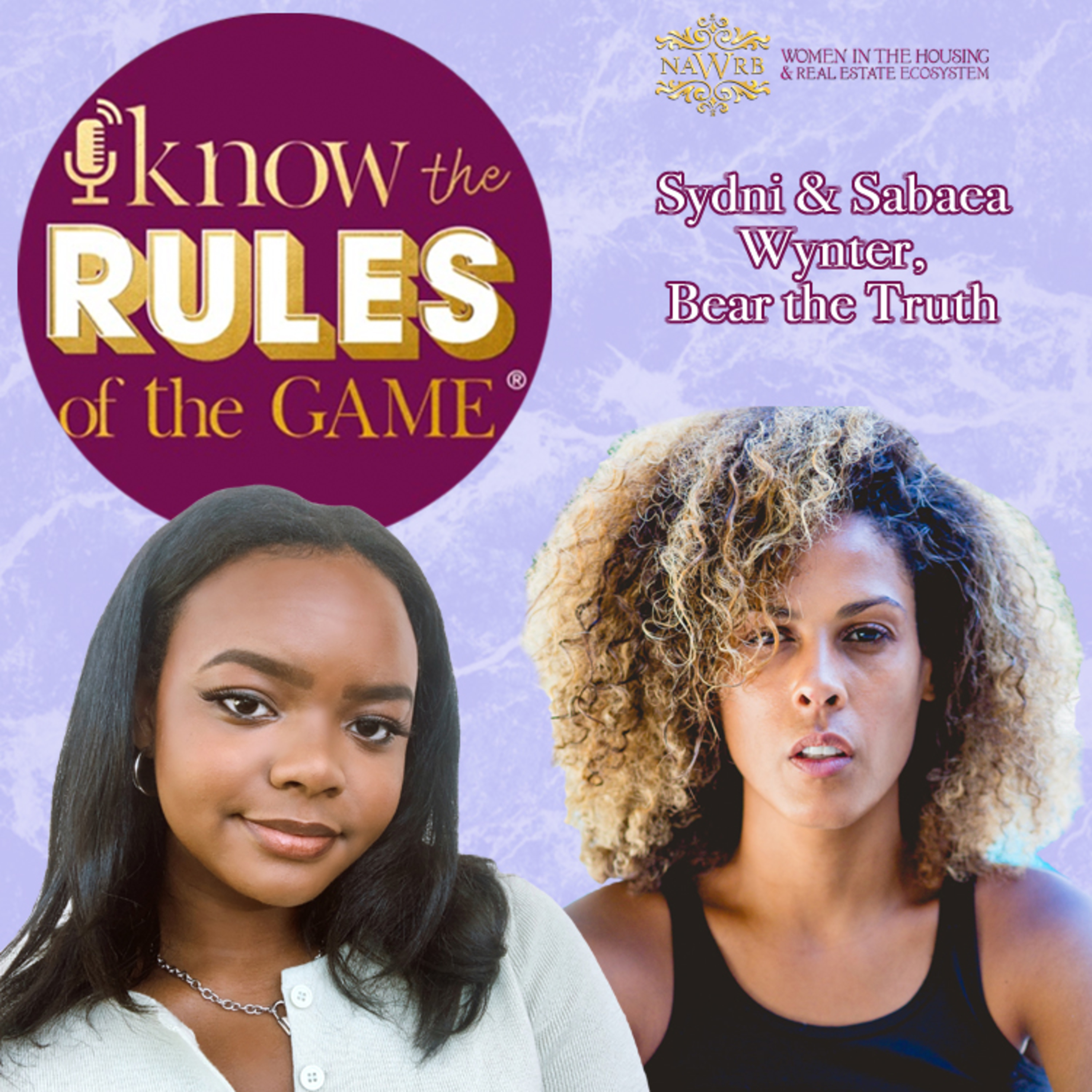 Know the Rules of the Game
