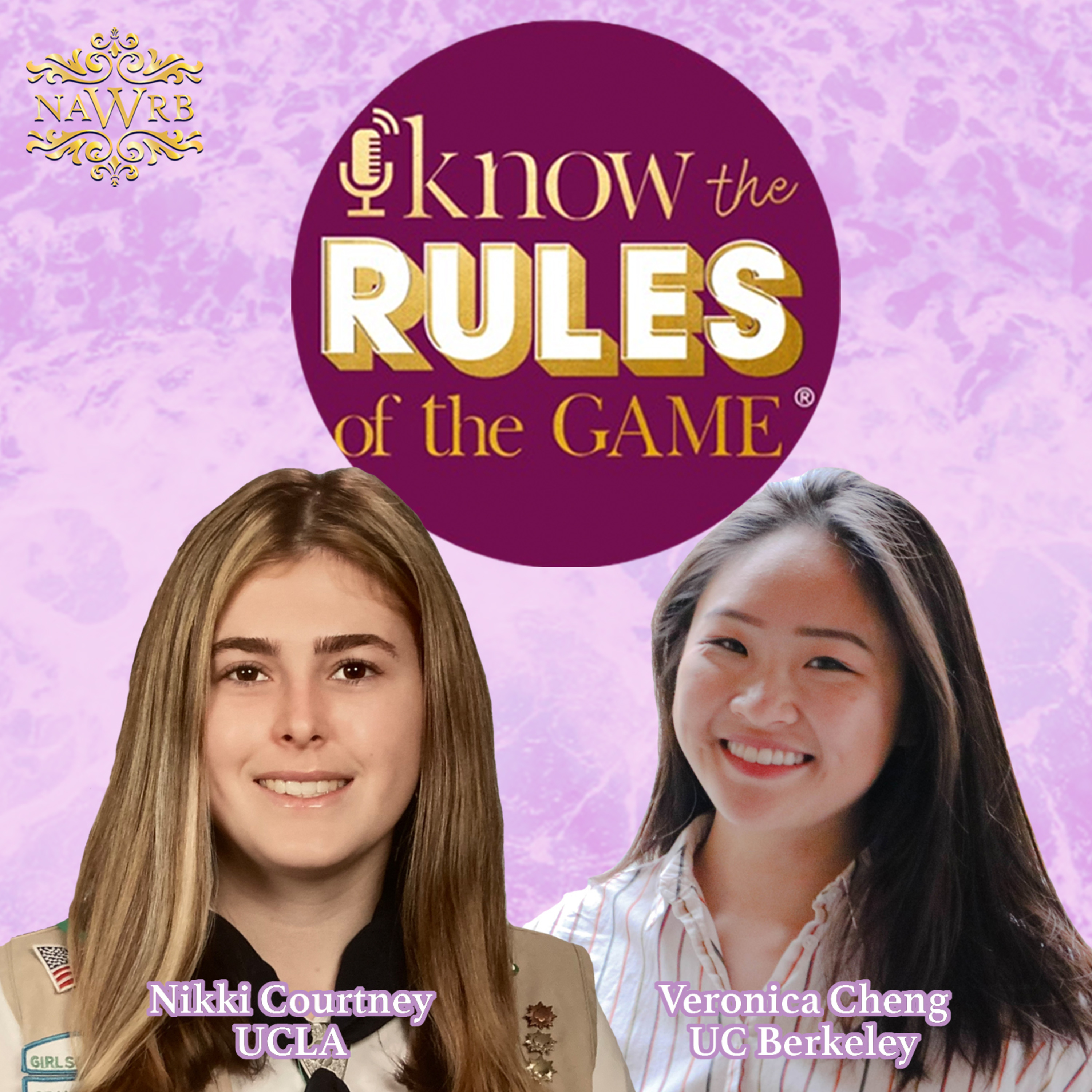Know the Rules of the Game