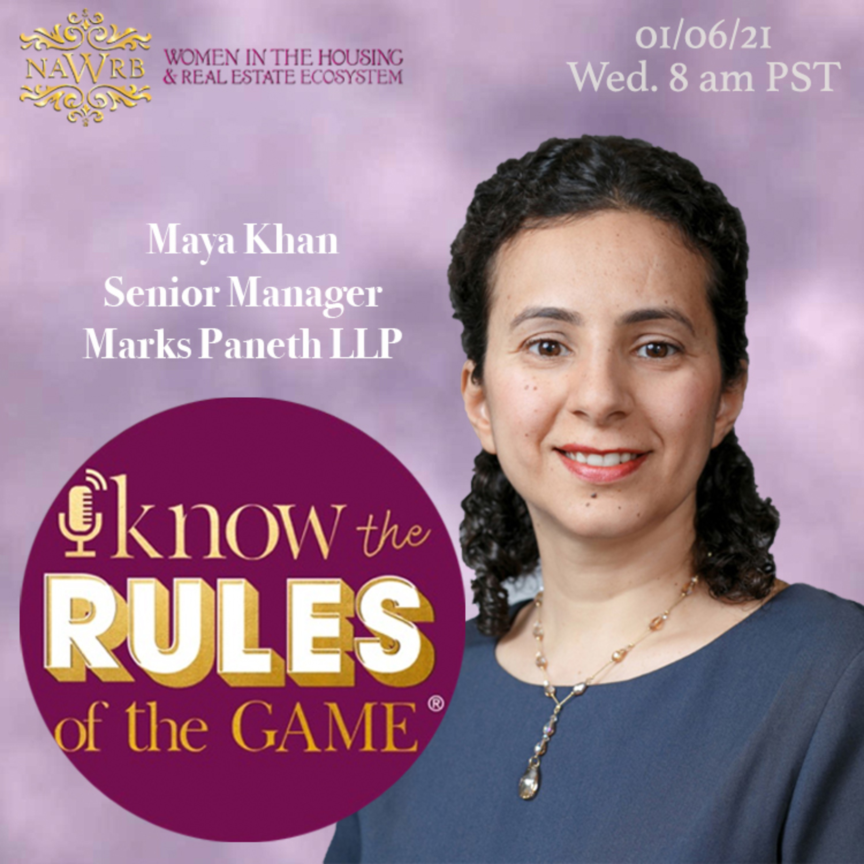 Know the Rules of the Game