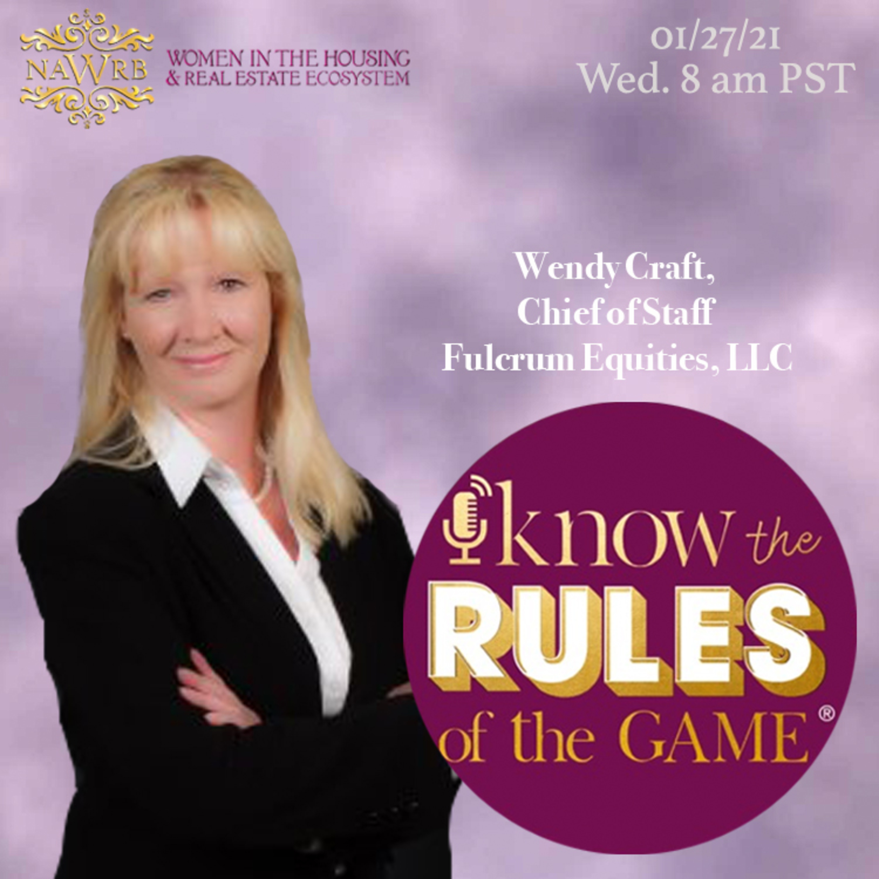 Know the Rules of the Game