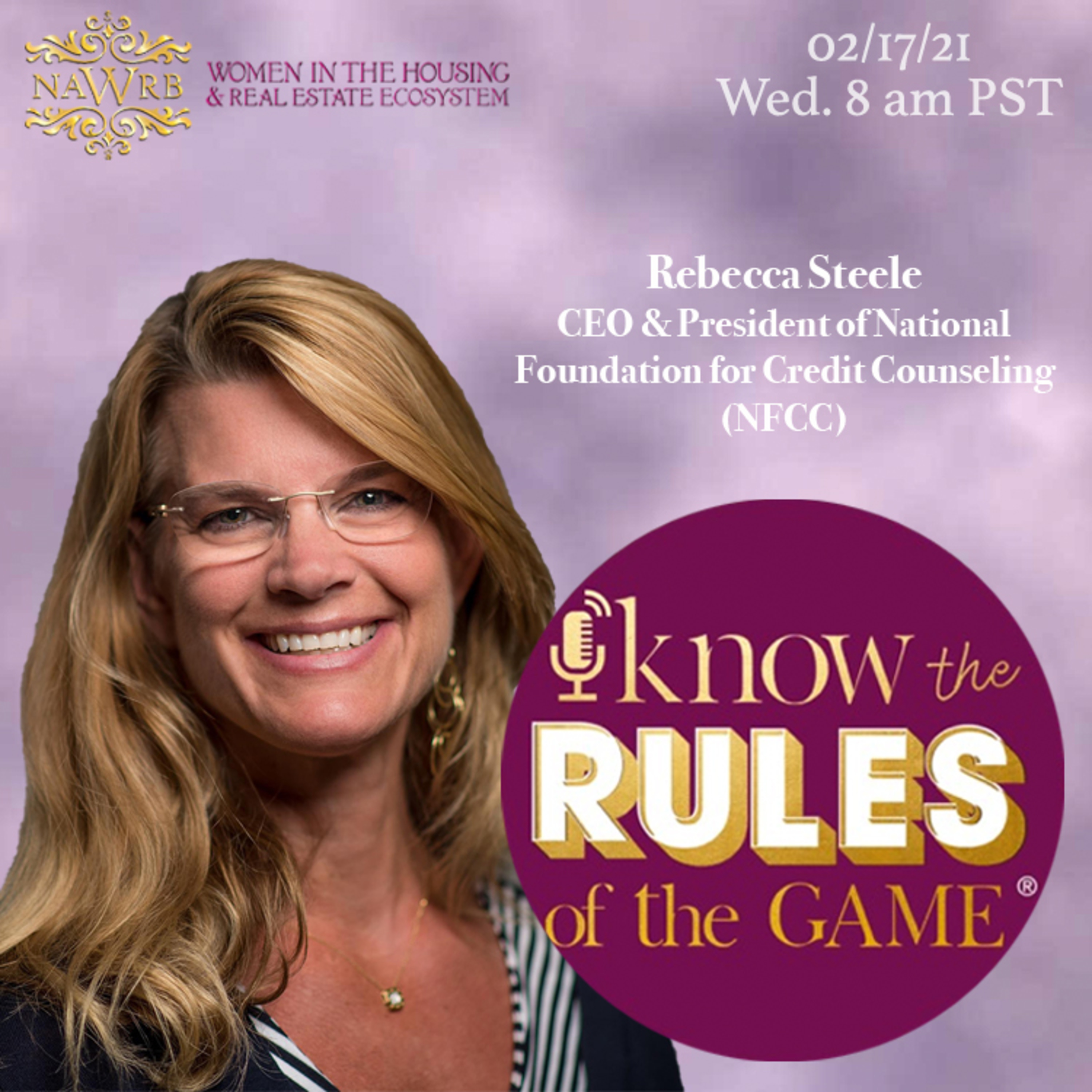Know the Rules of the Game