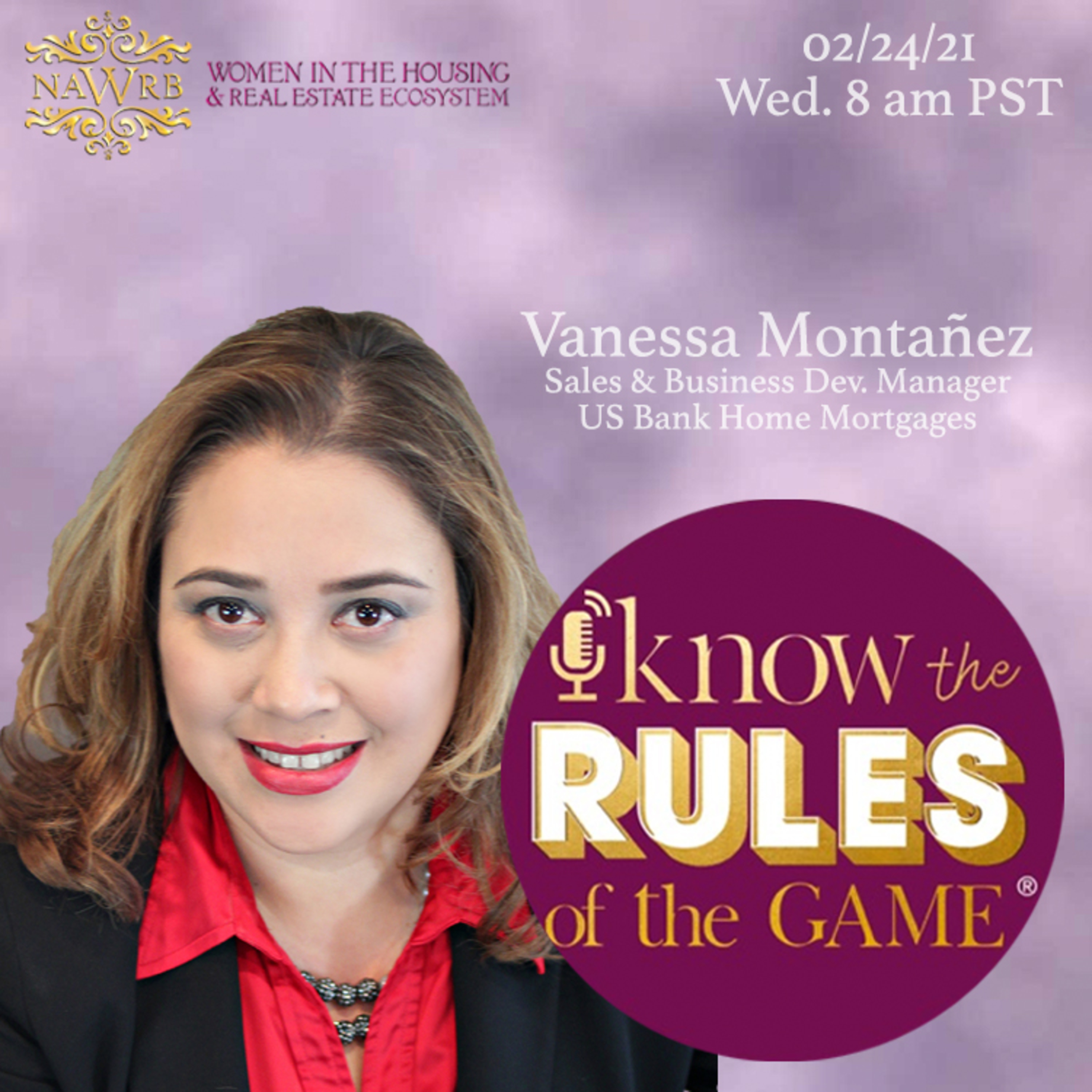 Know the Rules of the Game
