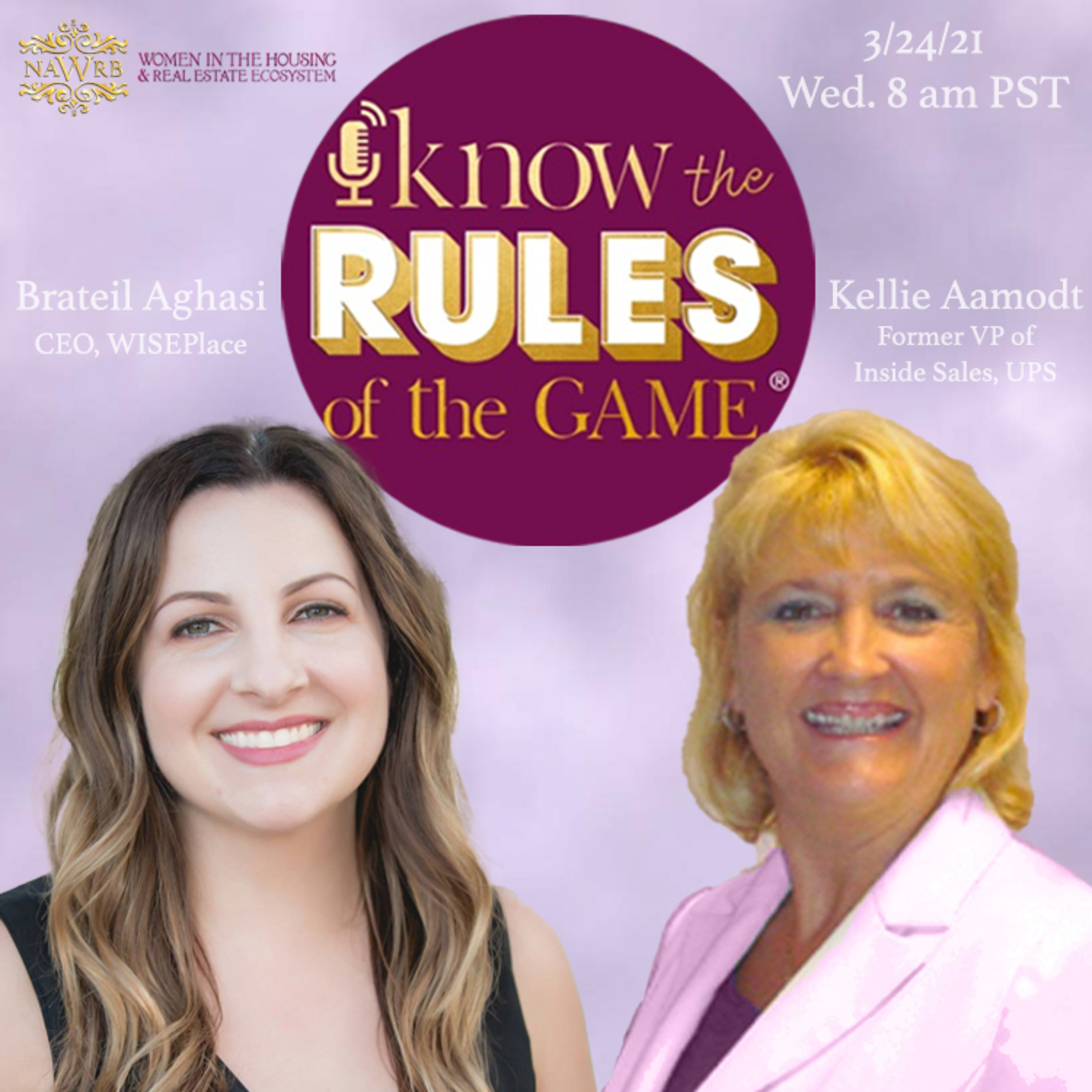 Know the Rules of the Game