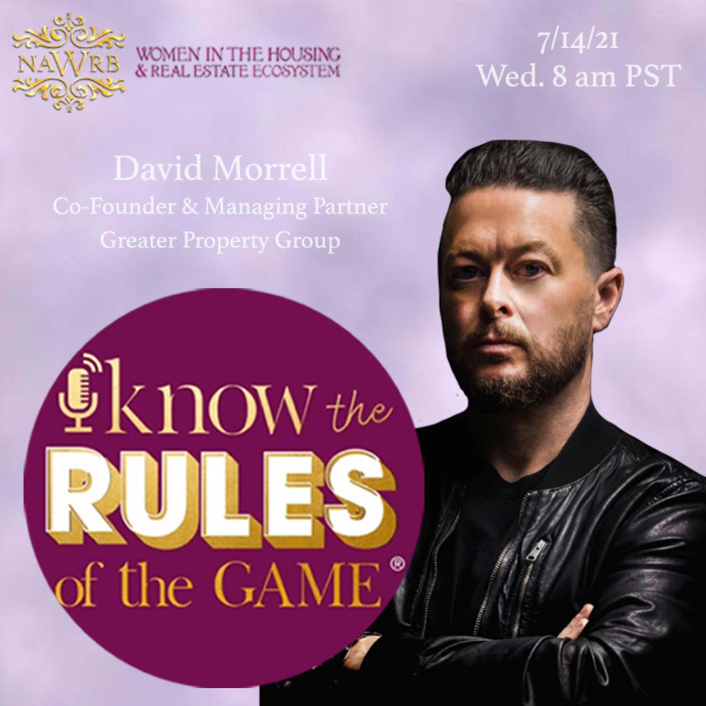 Know the Rules of the Game