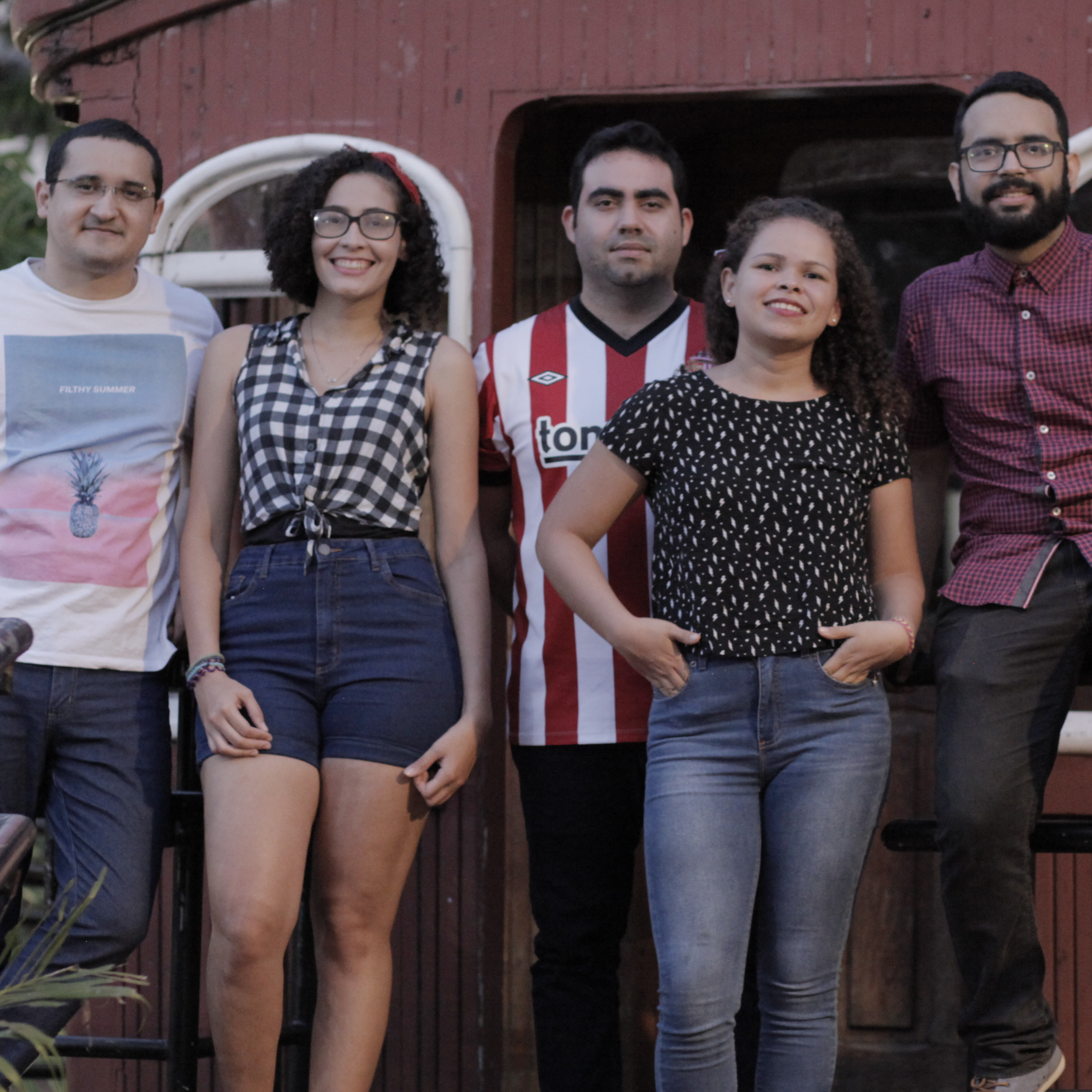 Ceará Sonoro