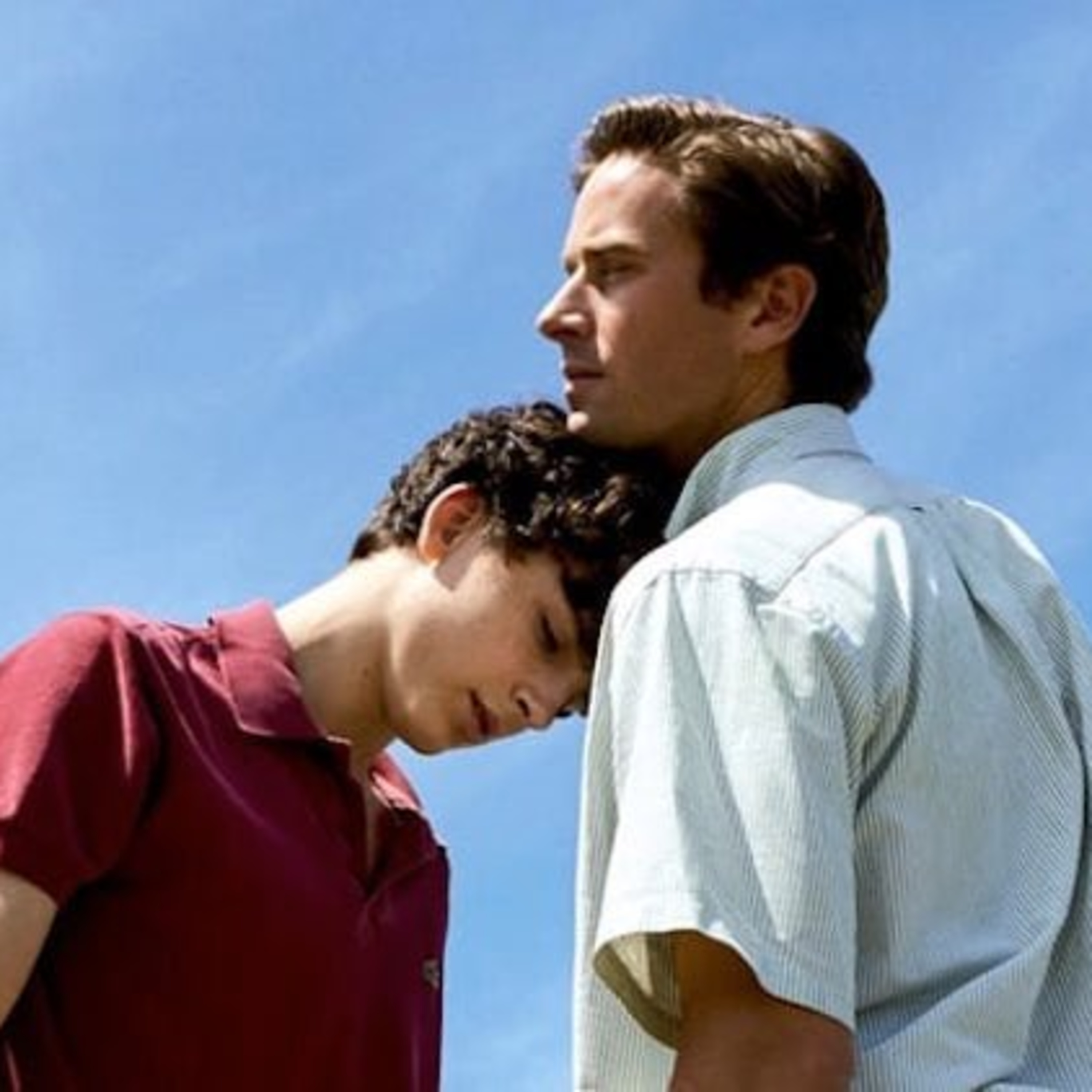 #42 - Call Me By Your Name - Roll That Again