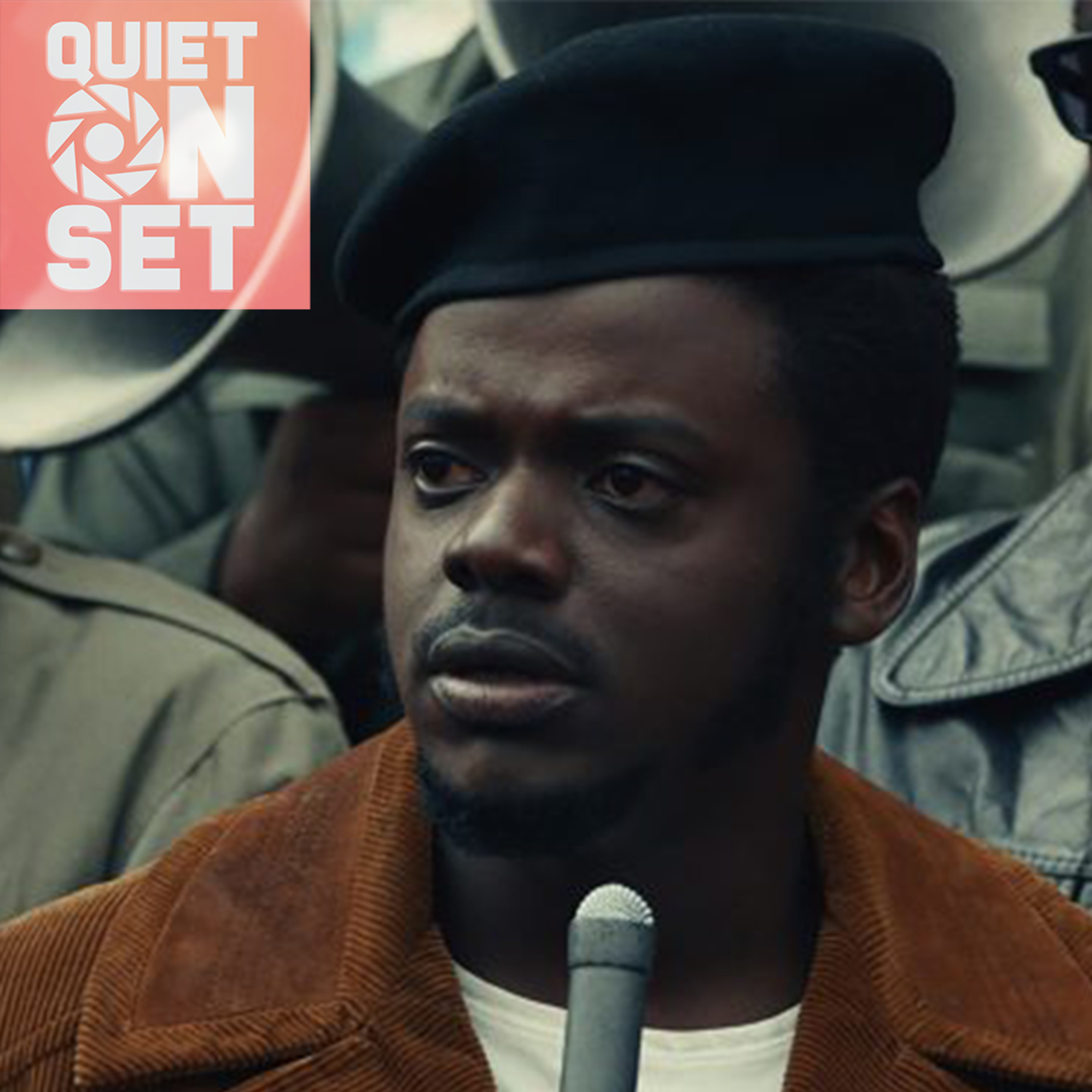 #45 - Judas and the Black Messiah