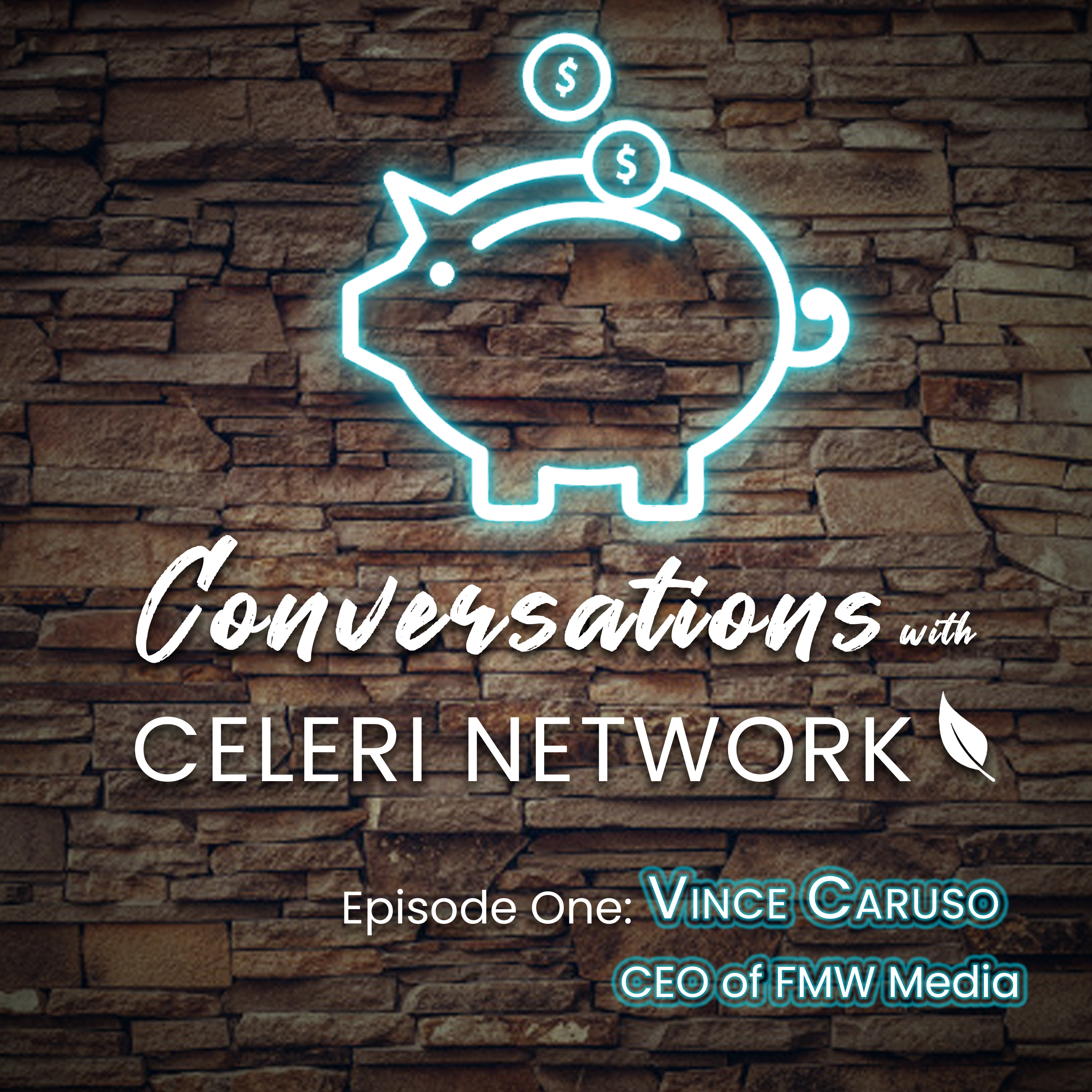 Conversations with Celeri Network