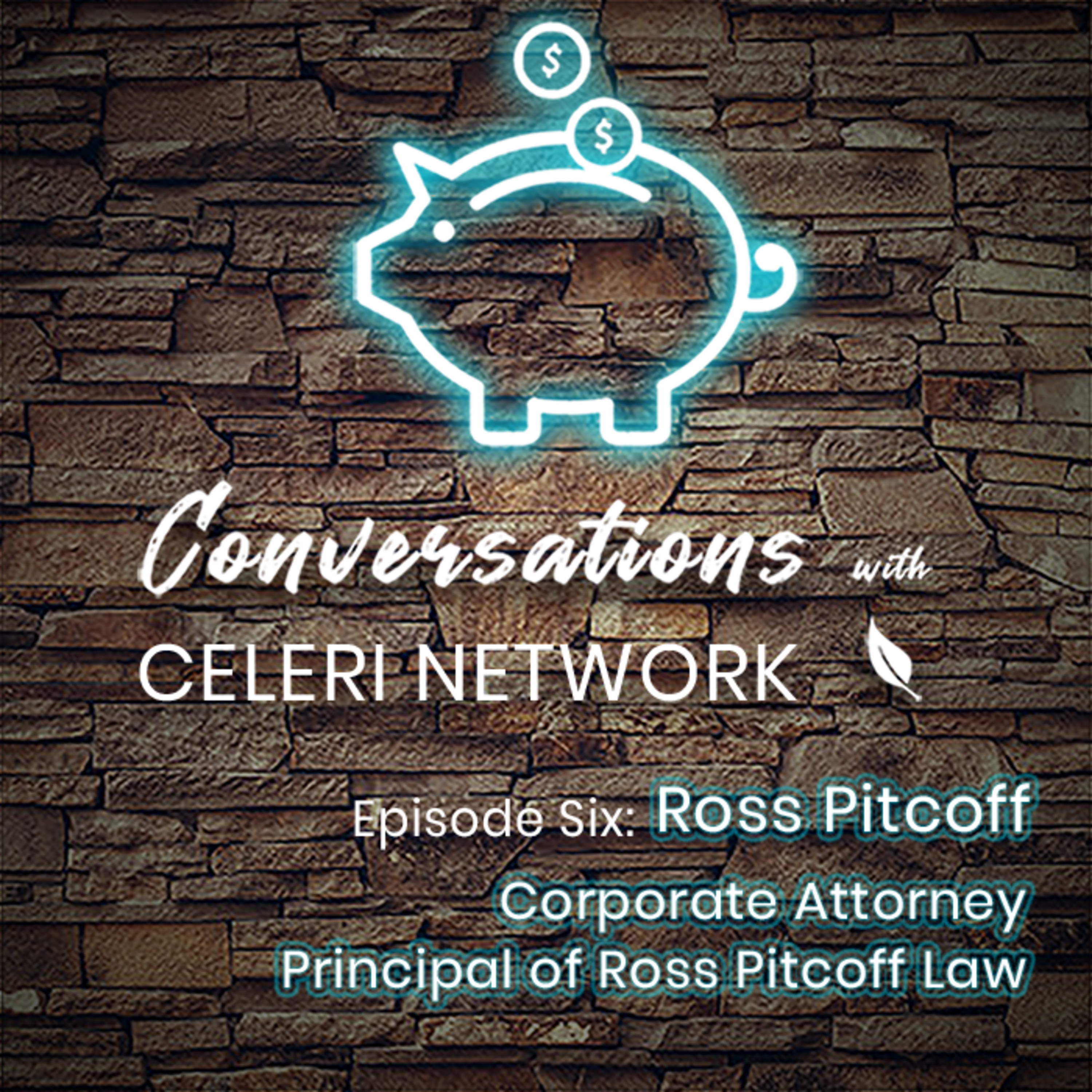 Conversations with Celeri Network