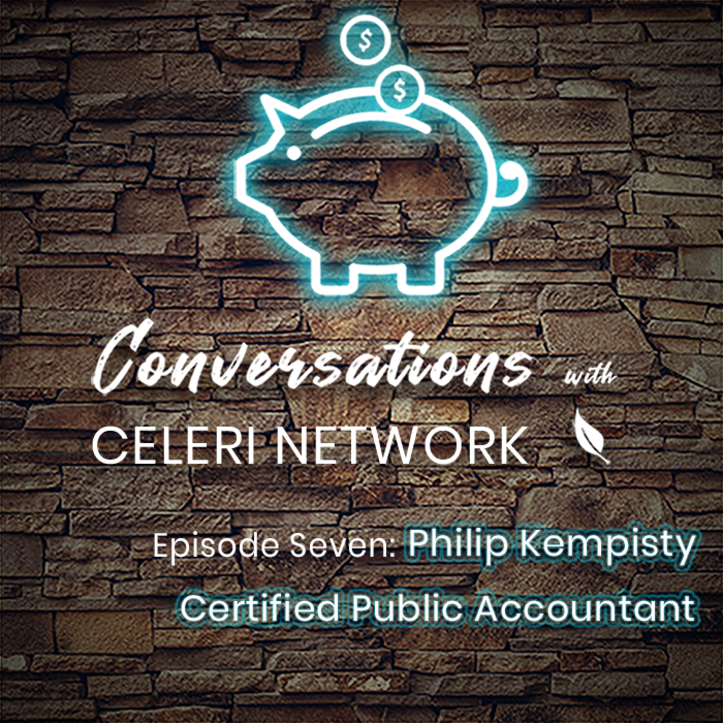 Conversations with Celeri Network