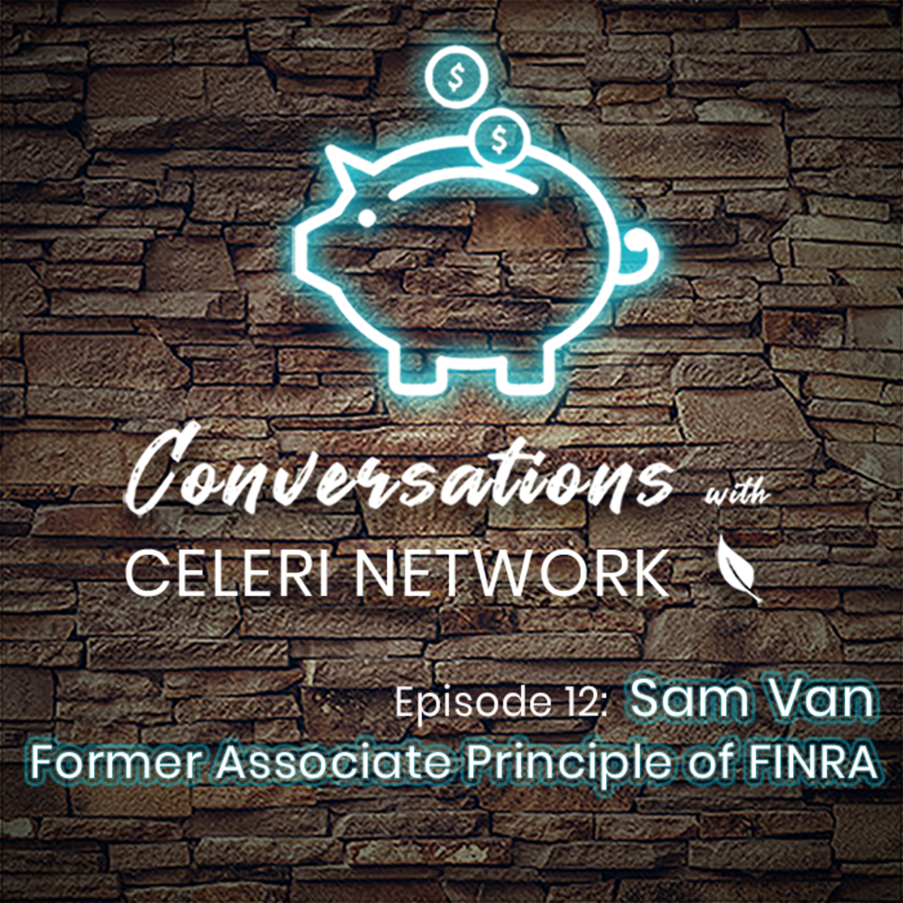 Conversations with Celeri Network