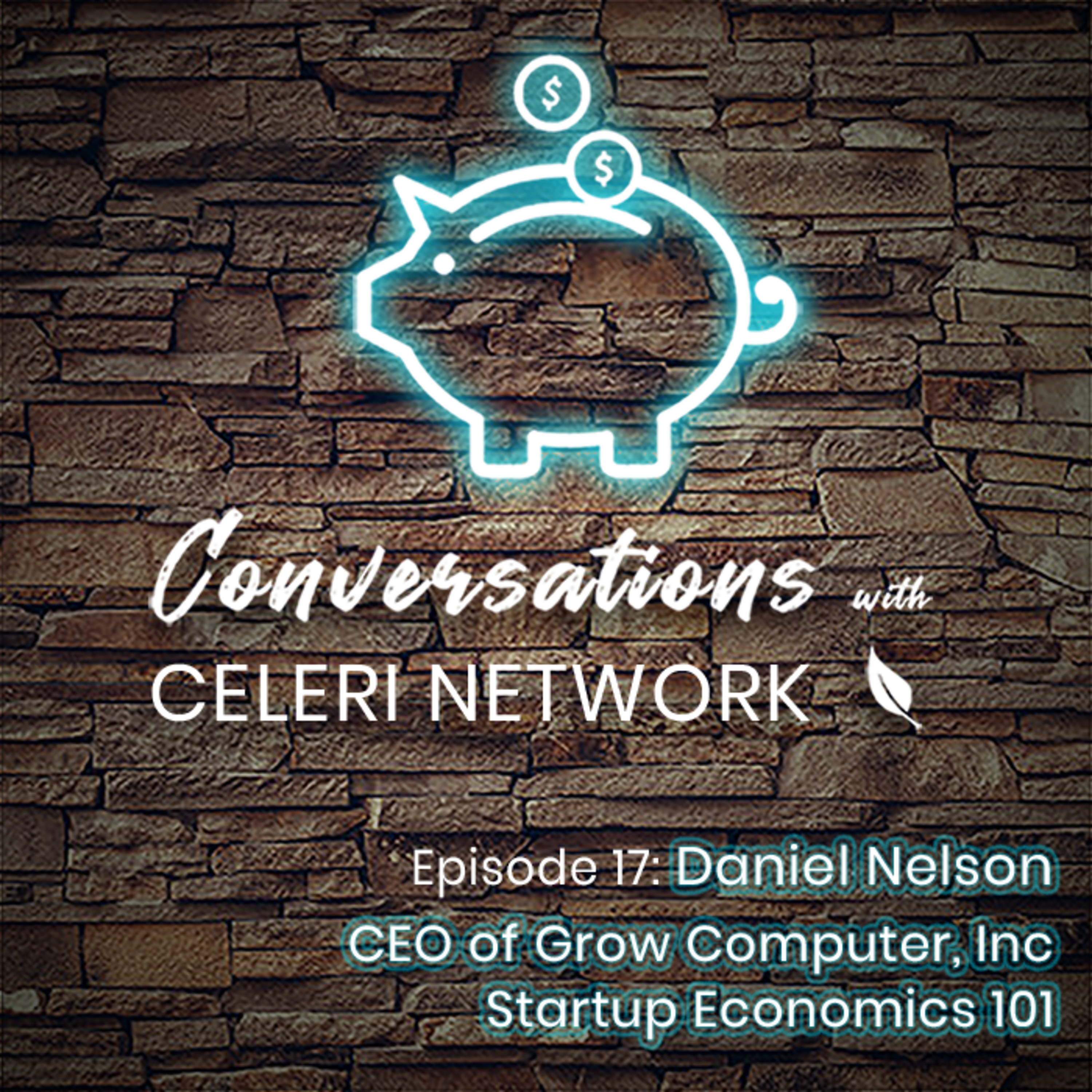 Conversations with Celeri Network