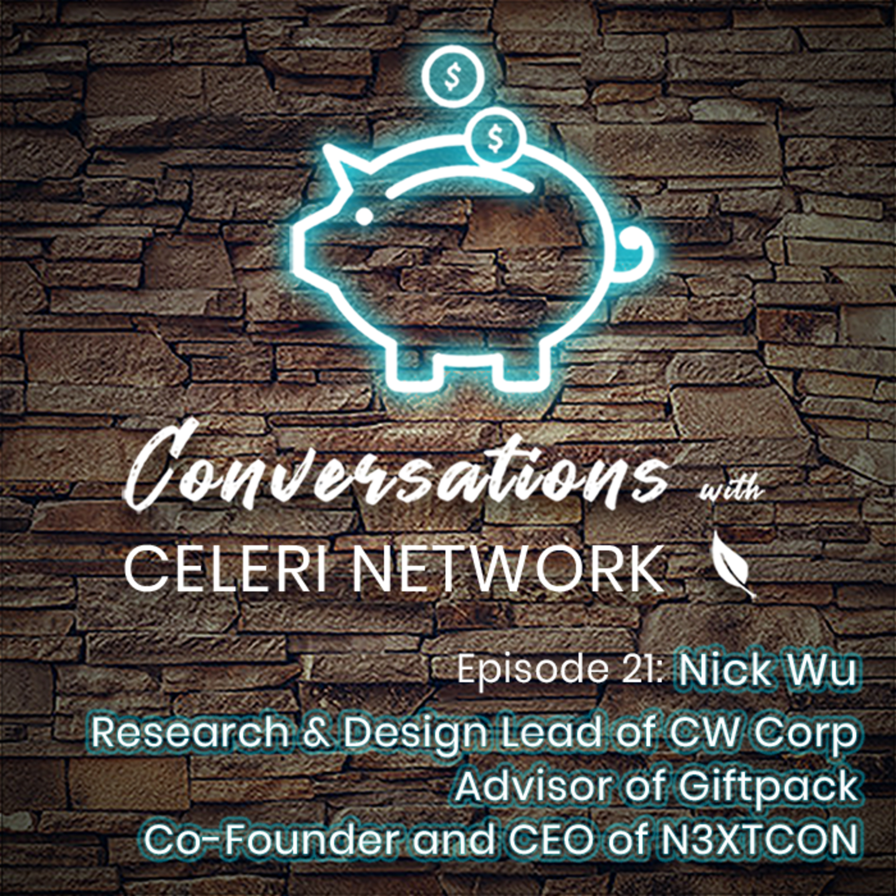 Conversations with Celeri Network