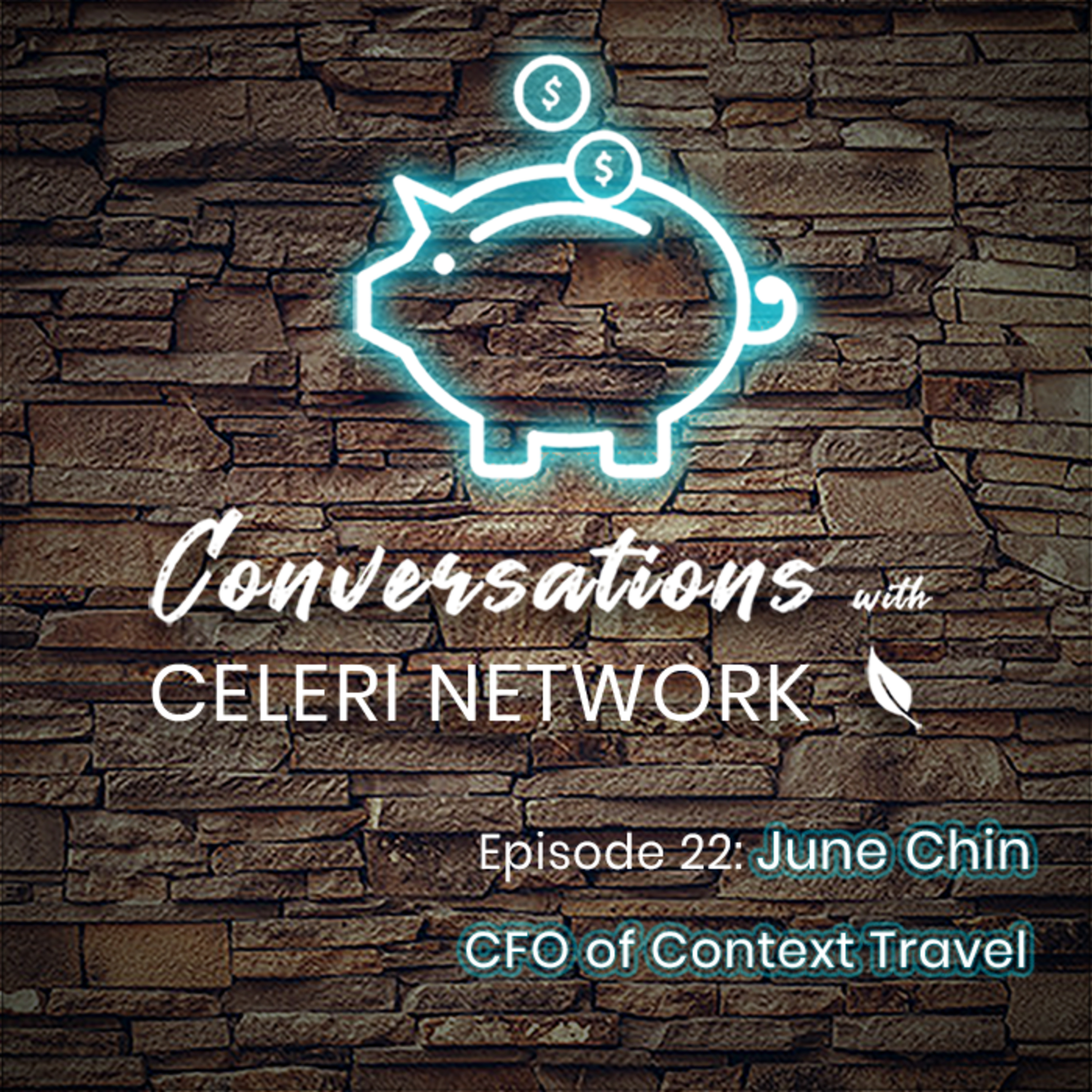 Conversations with Celeri Network
