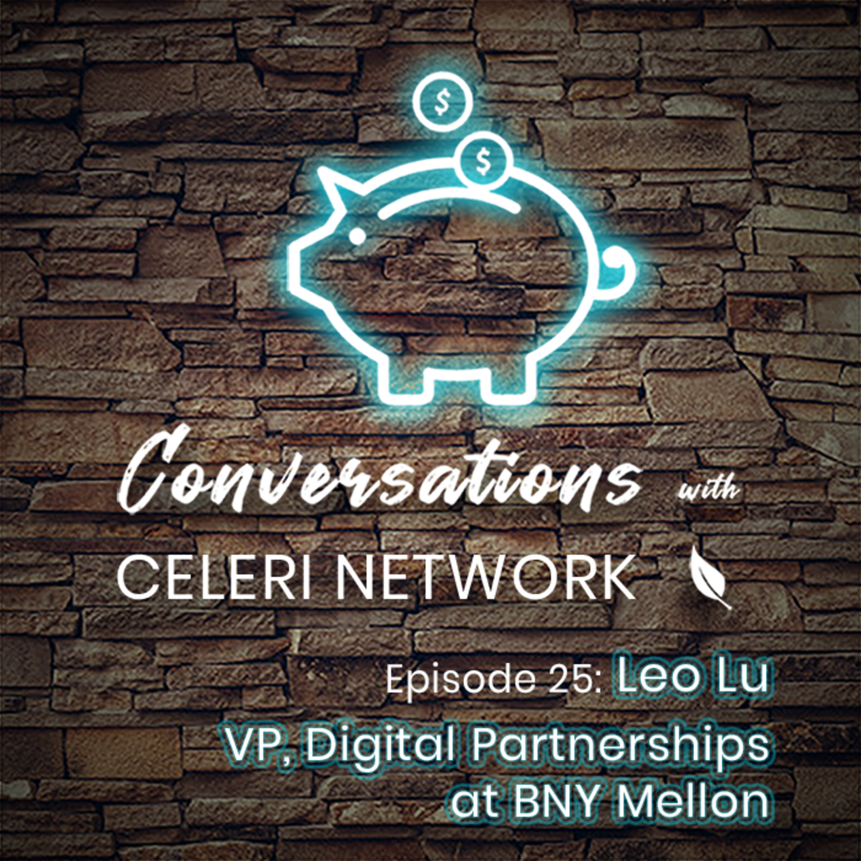 Conversations with Celeri Network