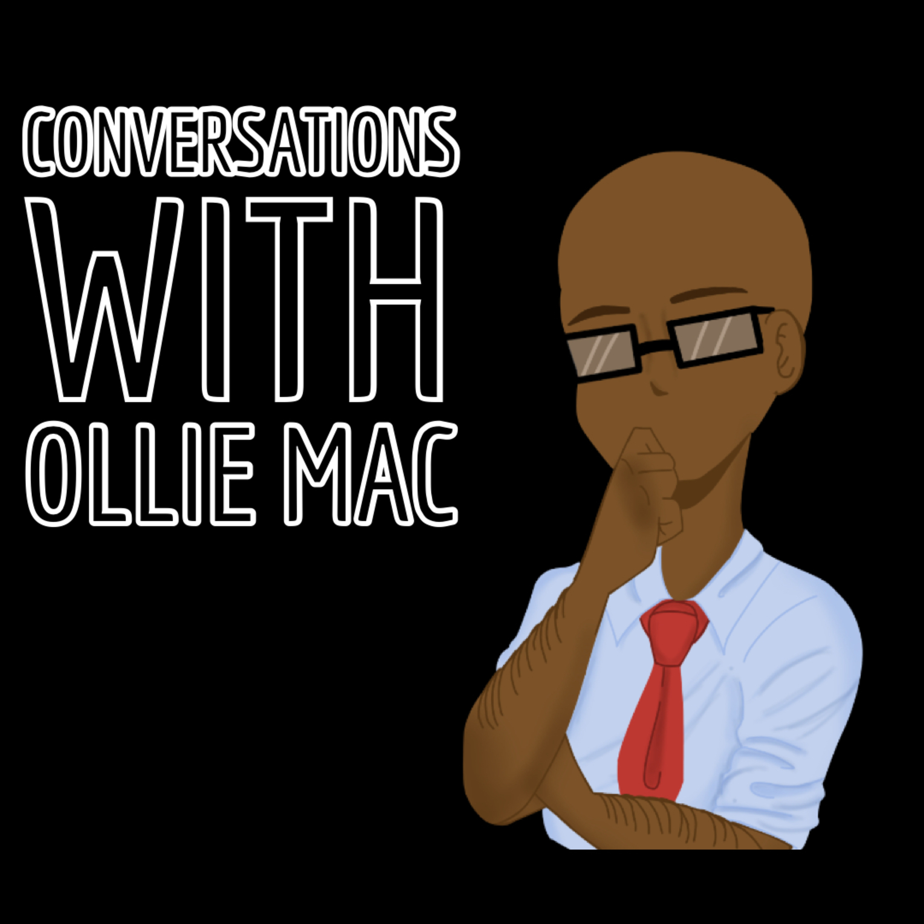 Conversations With Ollie Mac