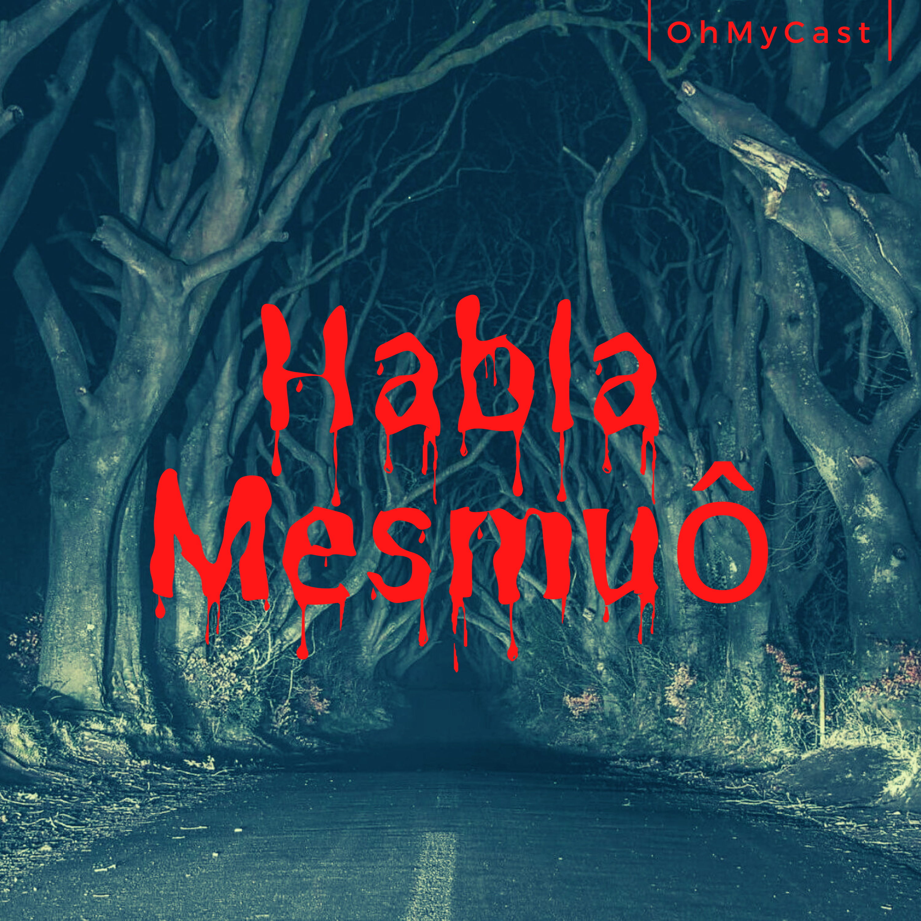 OhMyCast