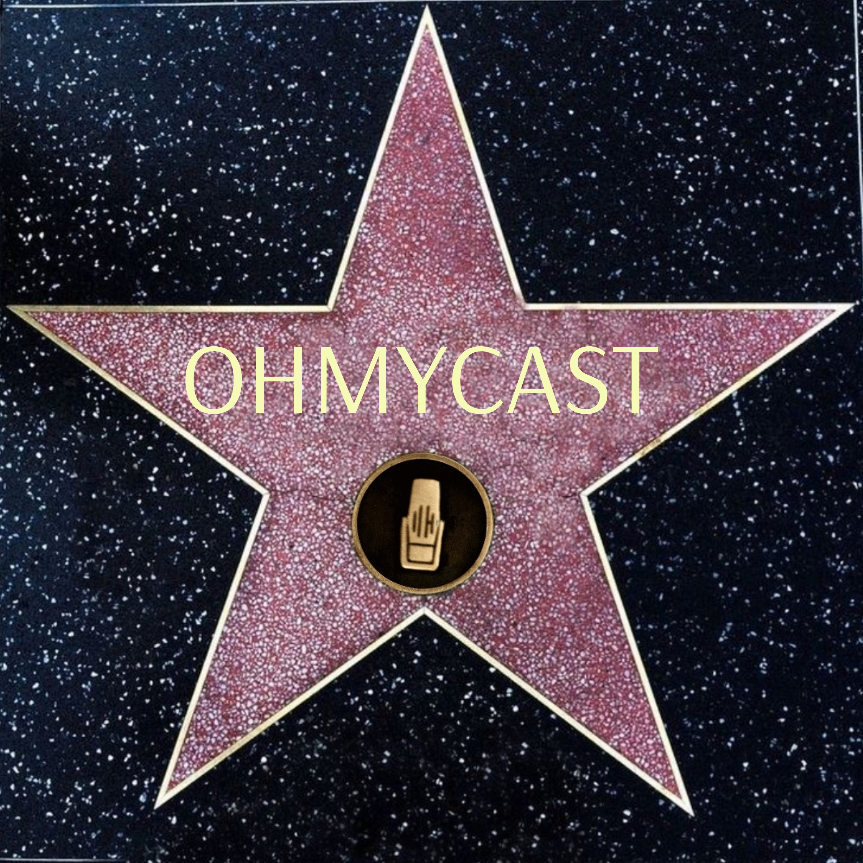 OhMyCast