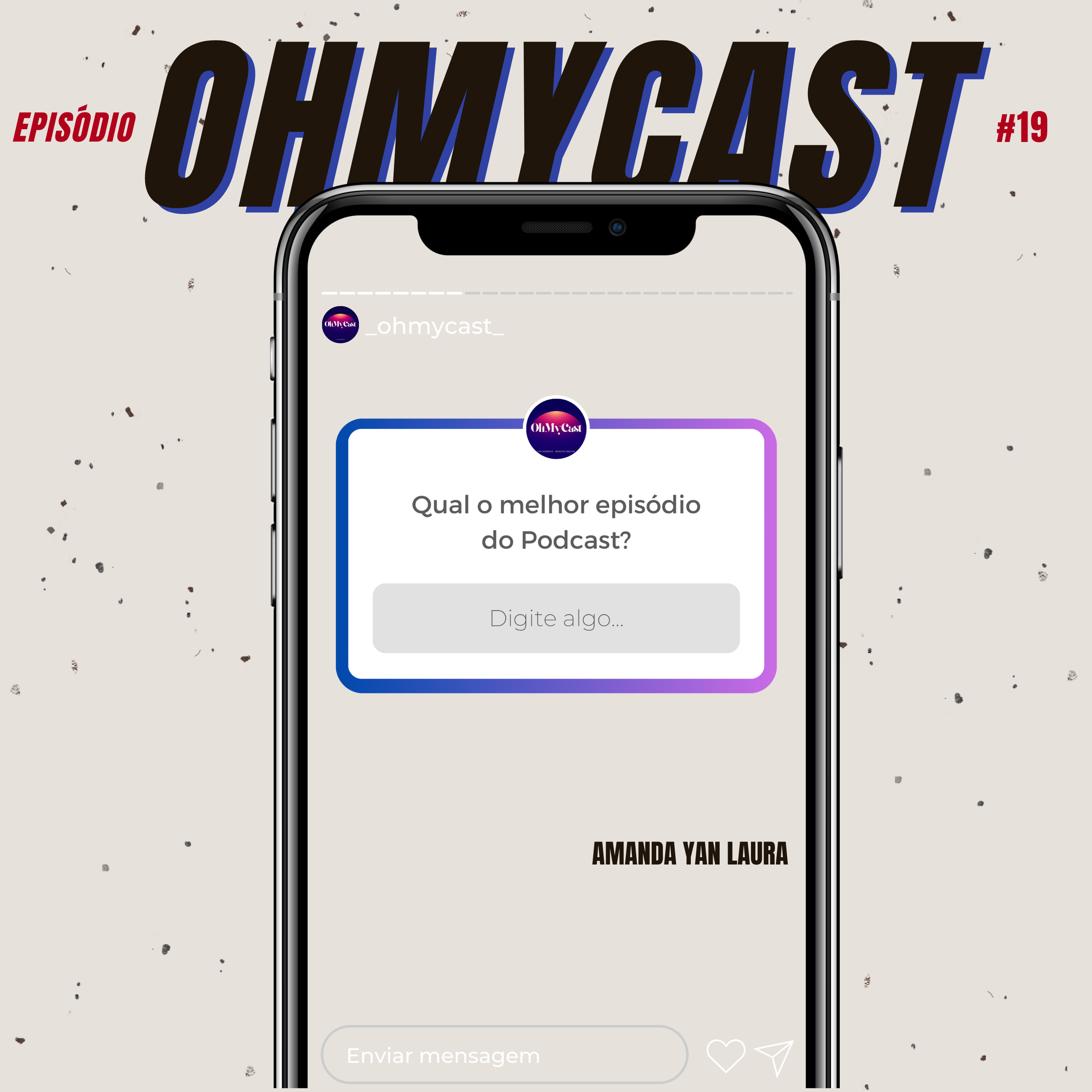 OhMyCast