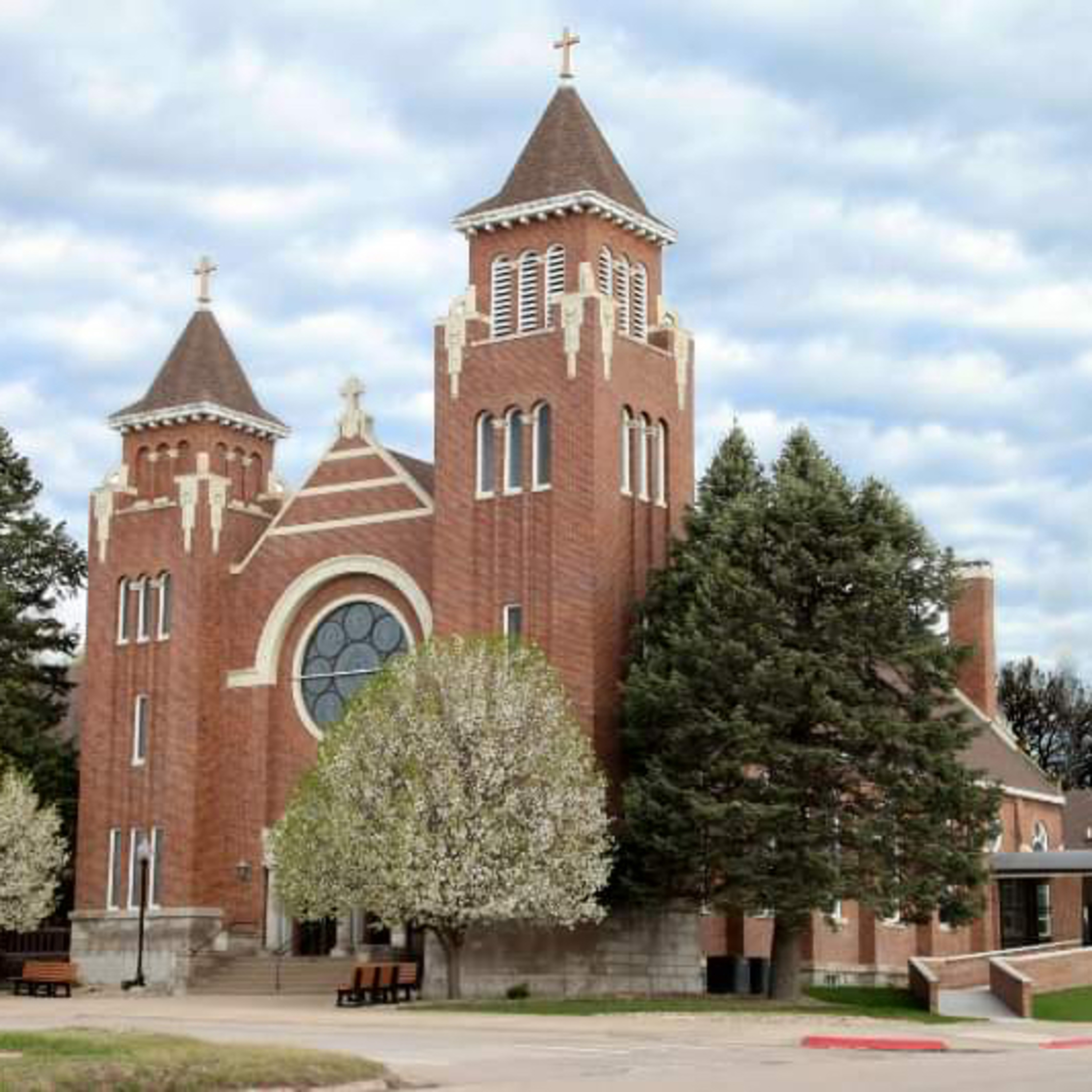 Catholic Parishes of Western Holt & Boyd Counties Homilies