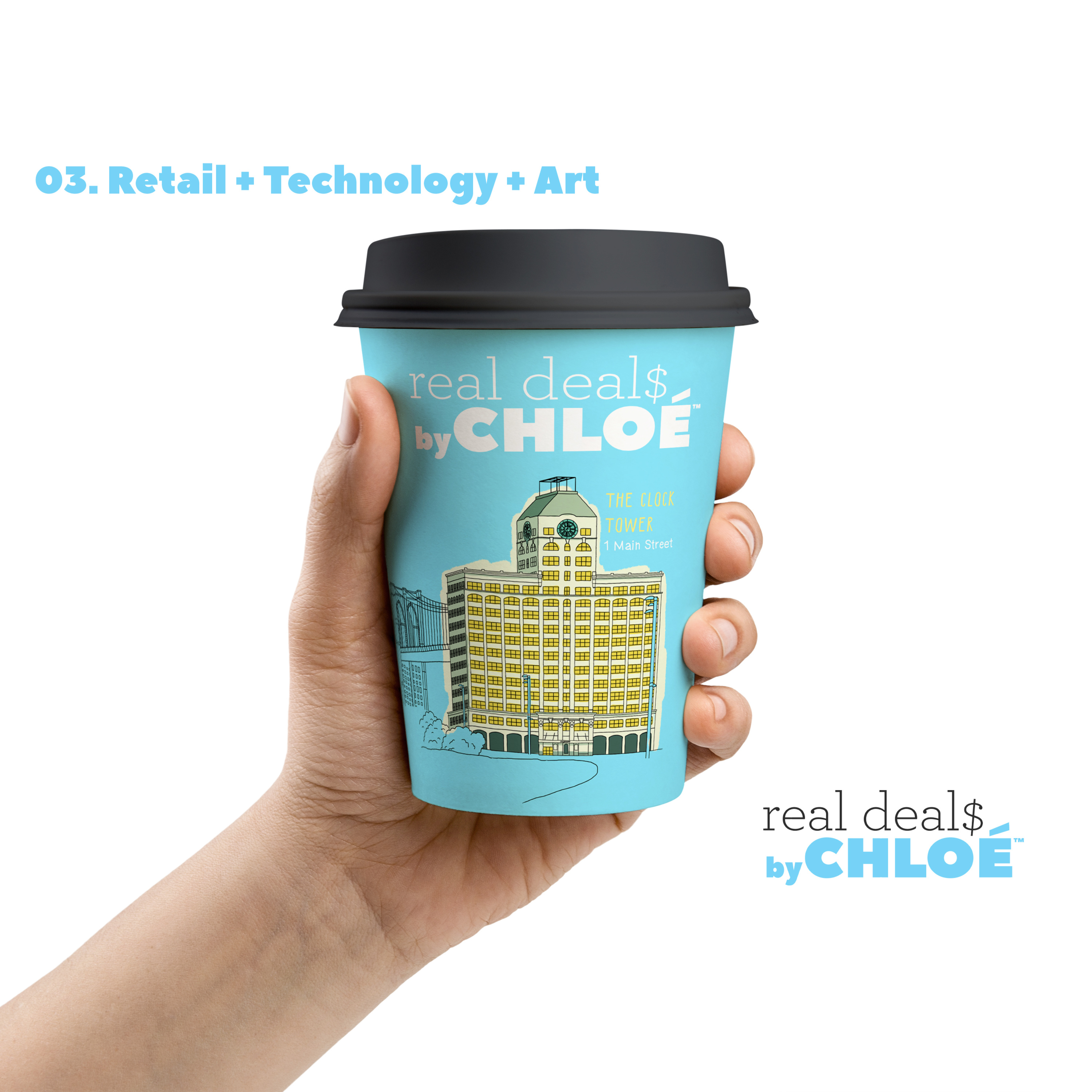 Real Deals by Chloé - PropTech & Digital Marketing Tips for your Real Estate Investments