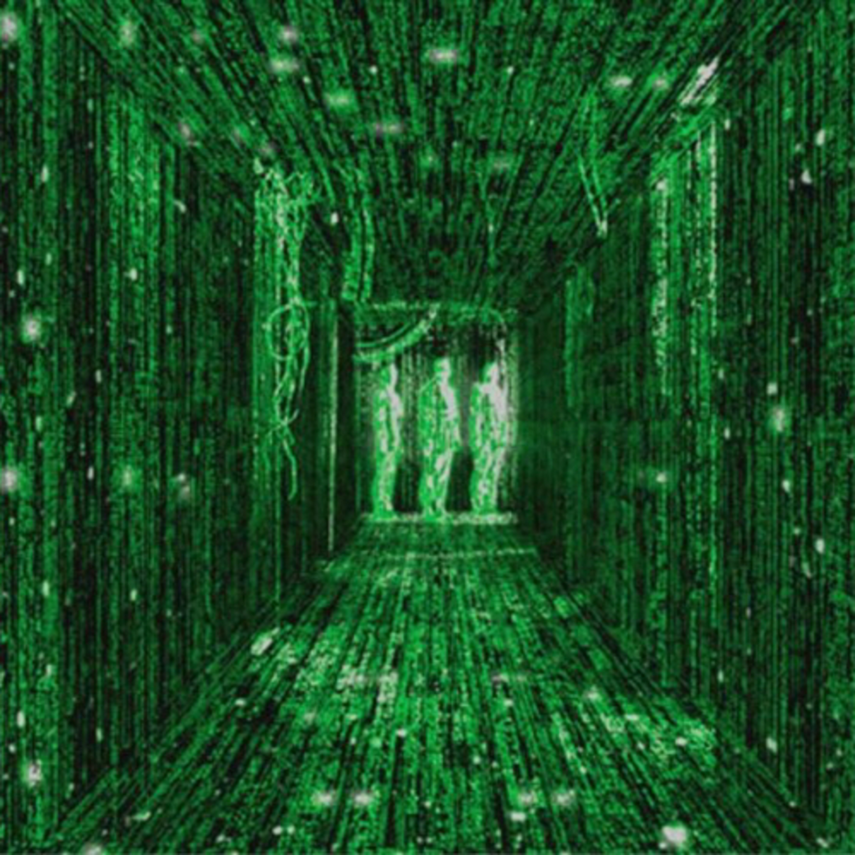 Simulation Theory