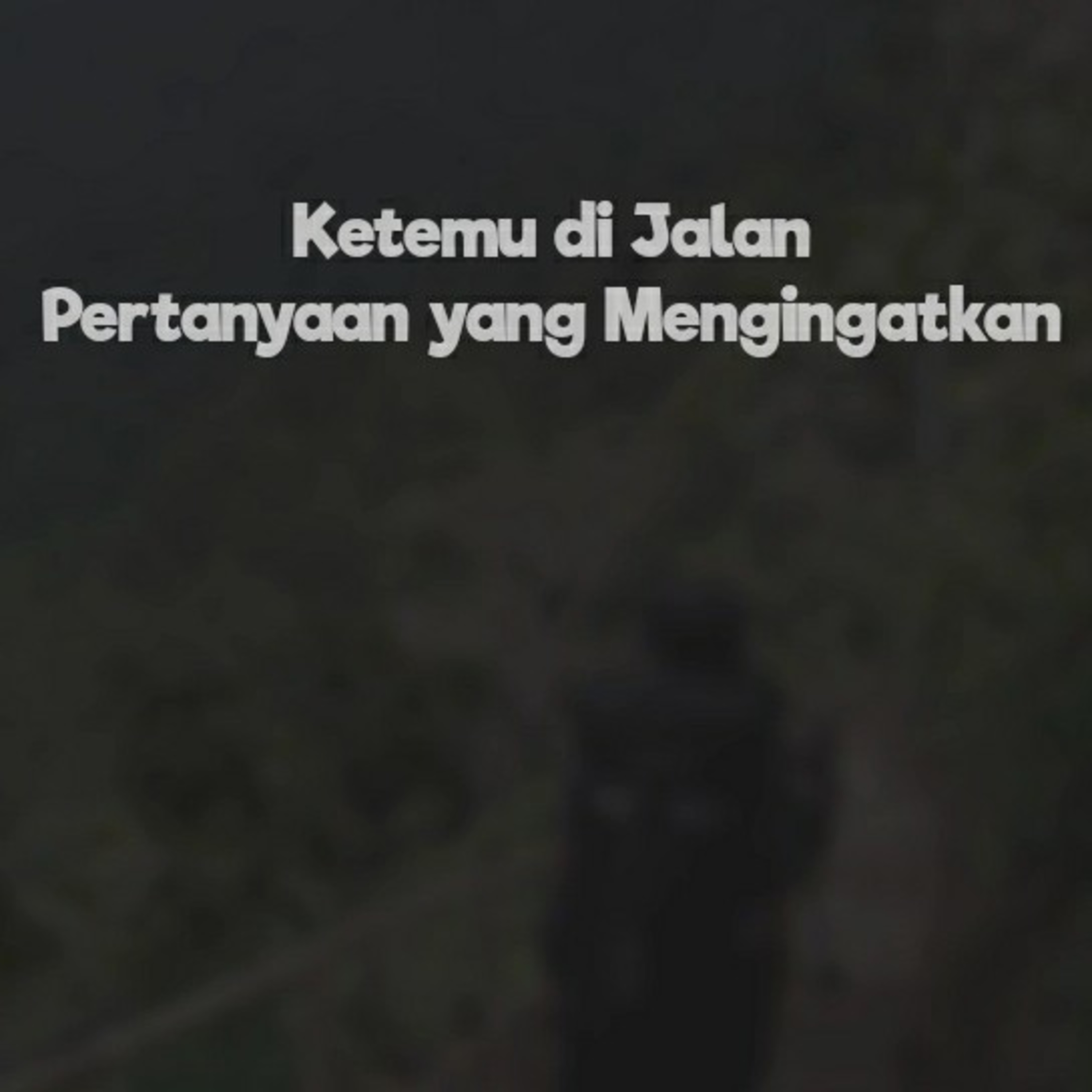 Catatan Damar Ancala