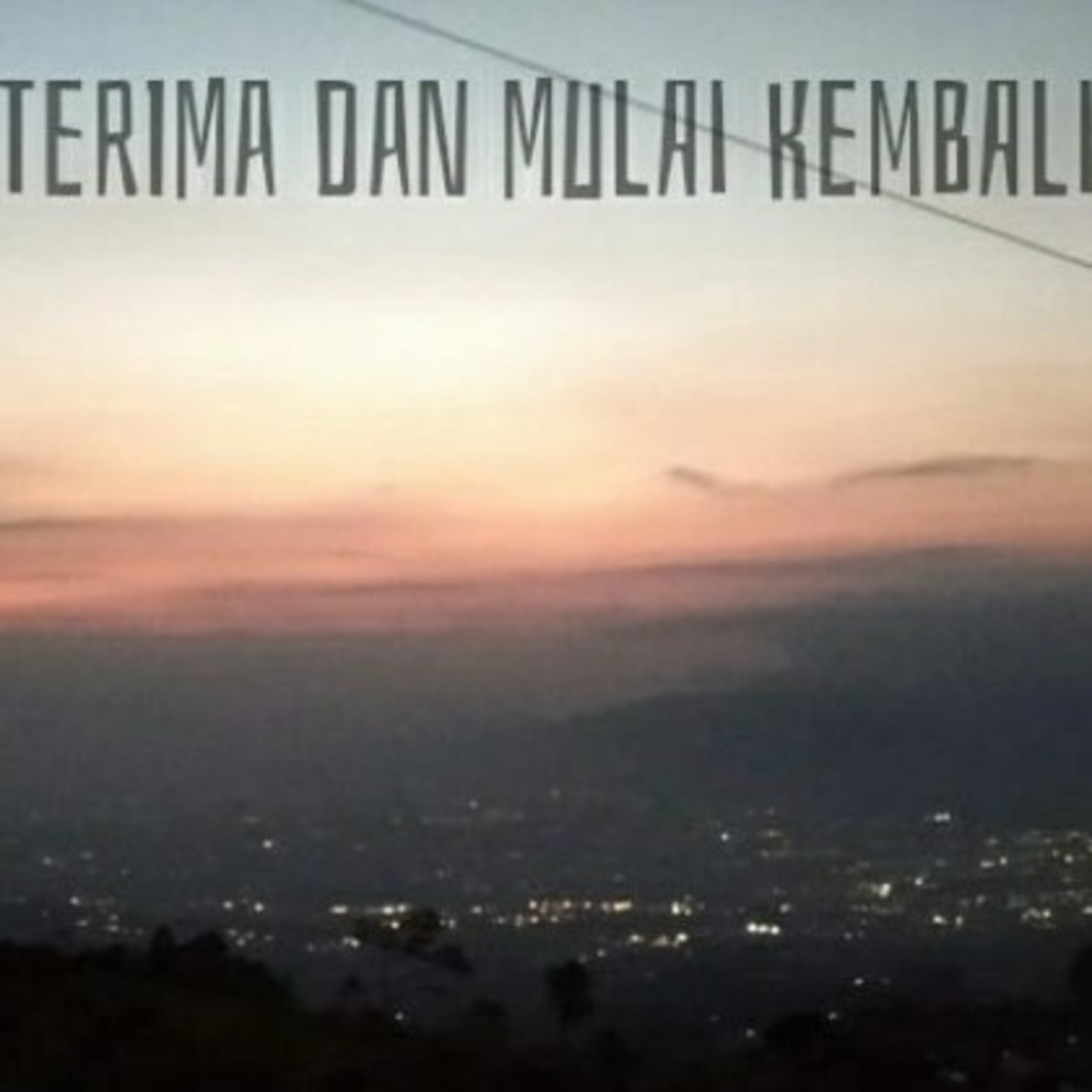 Catatan Damar Ancala