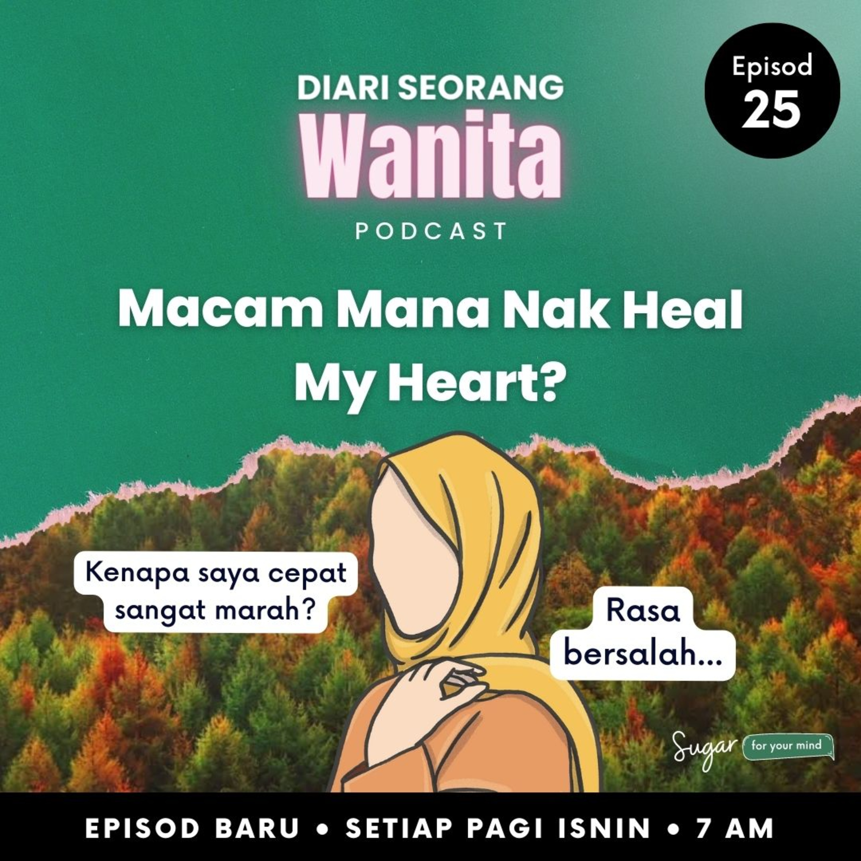 Diari Seorang Wanita