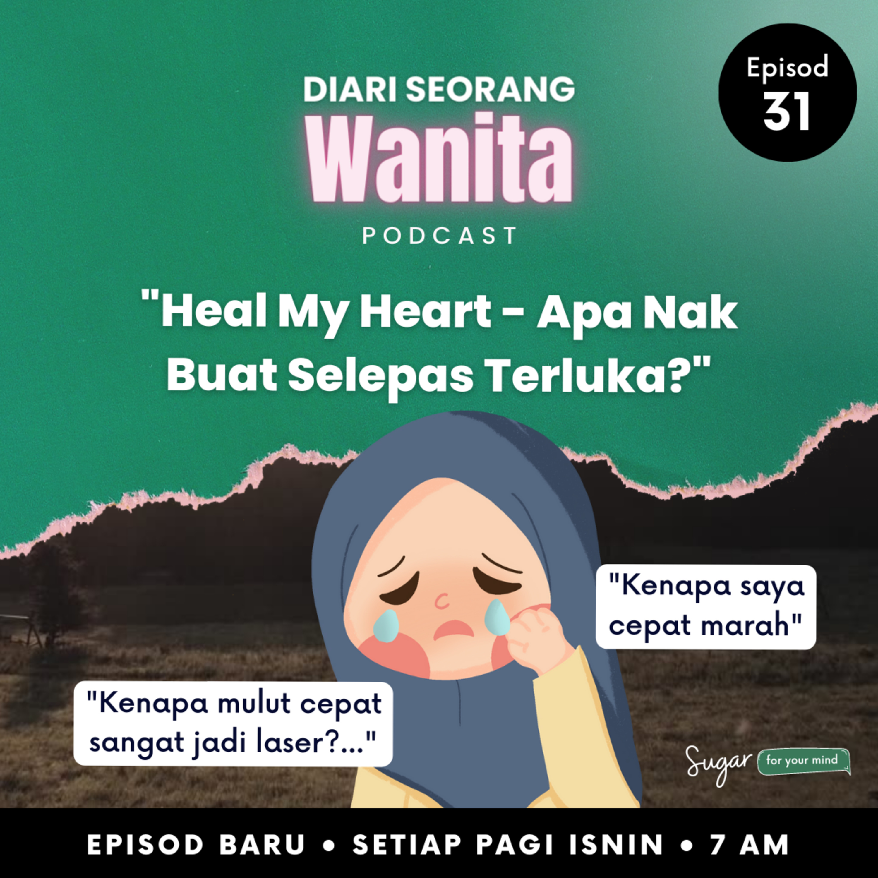 Diari Seorang Wanita