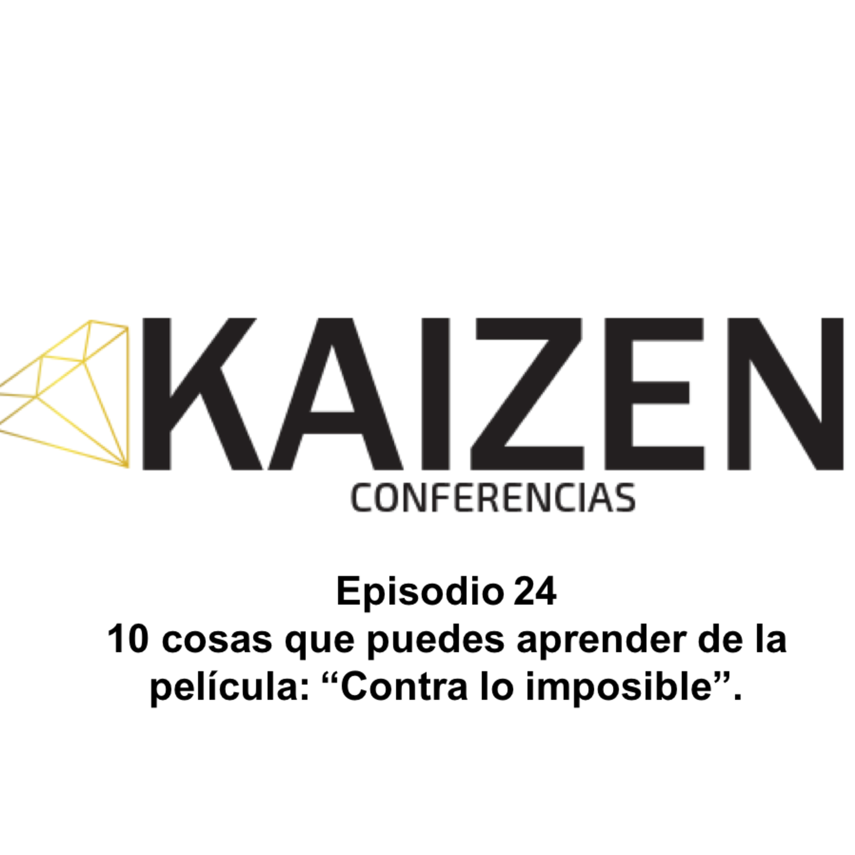 Kaizen Conferencias