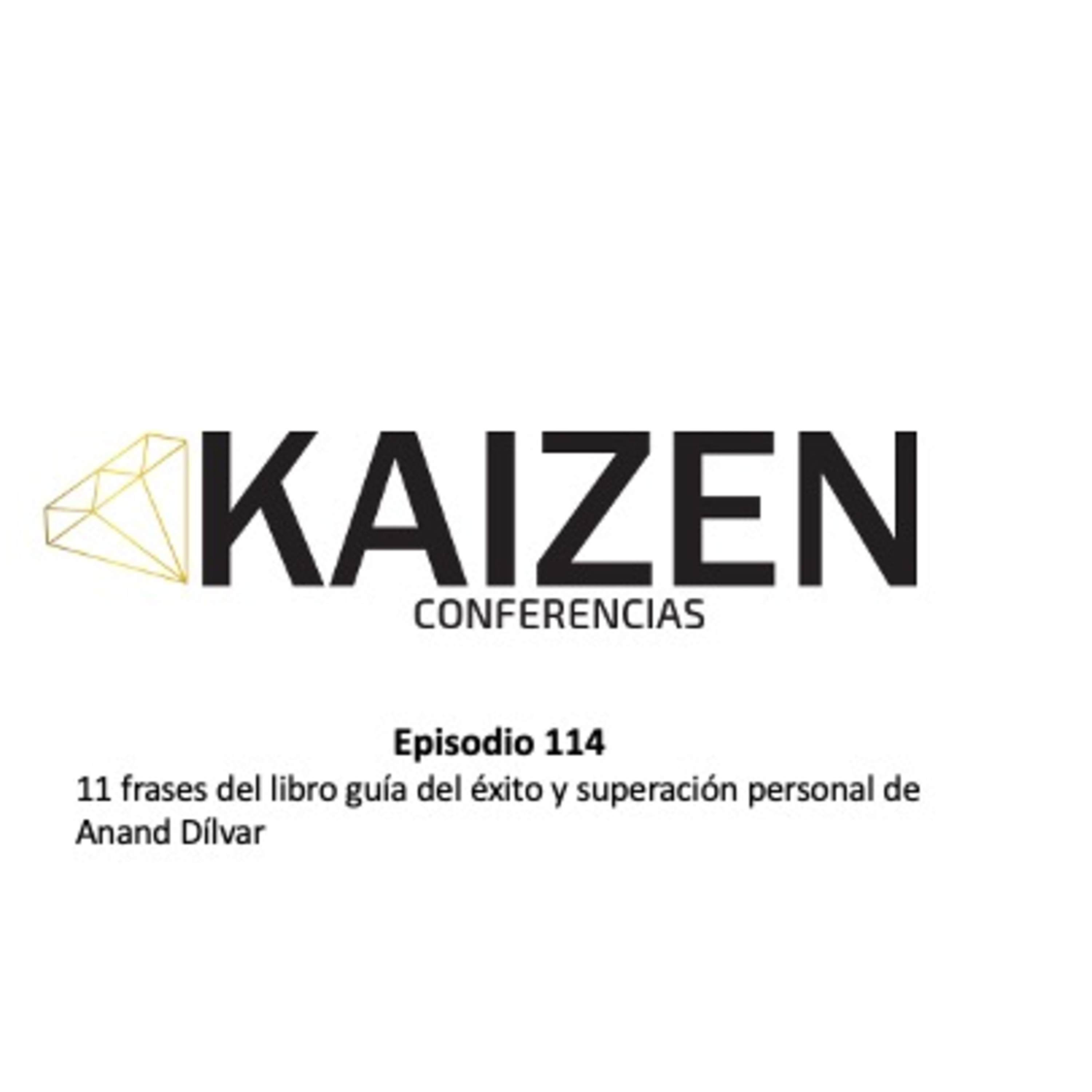 Kaizen Conferencias