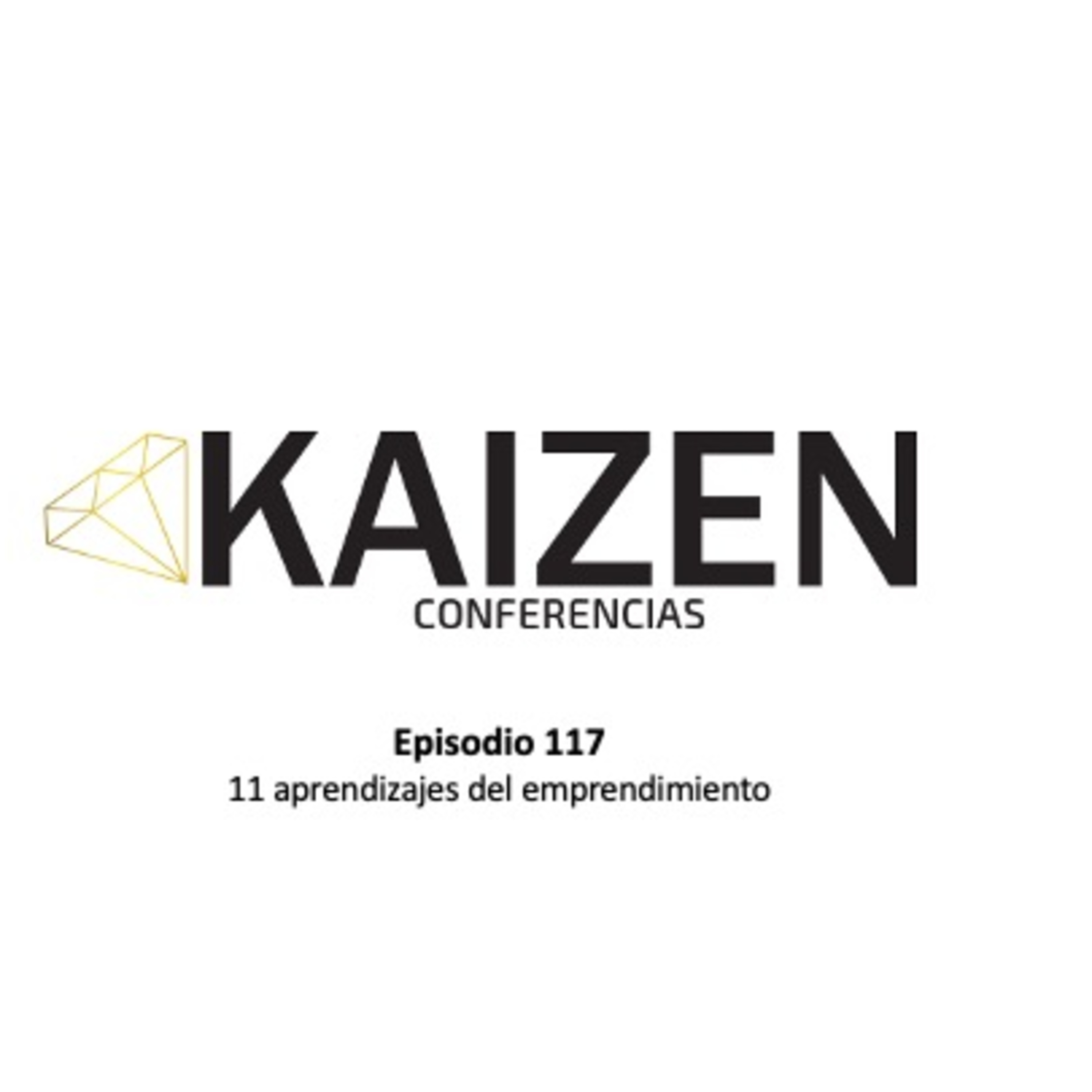 Kaizen Conferencias