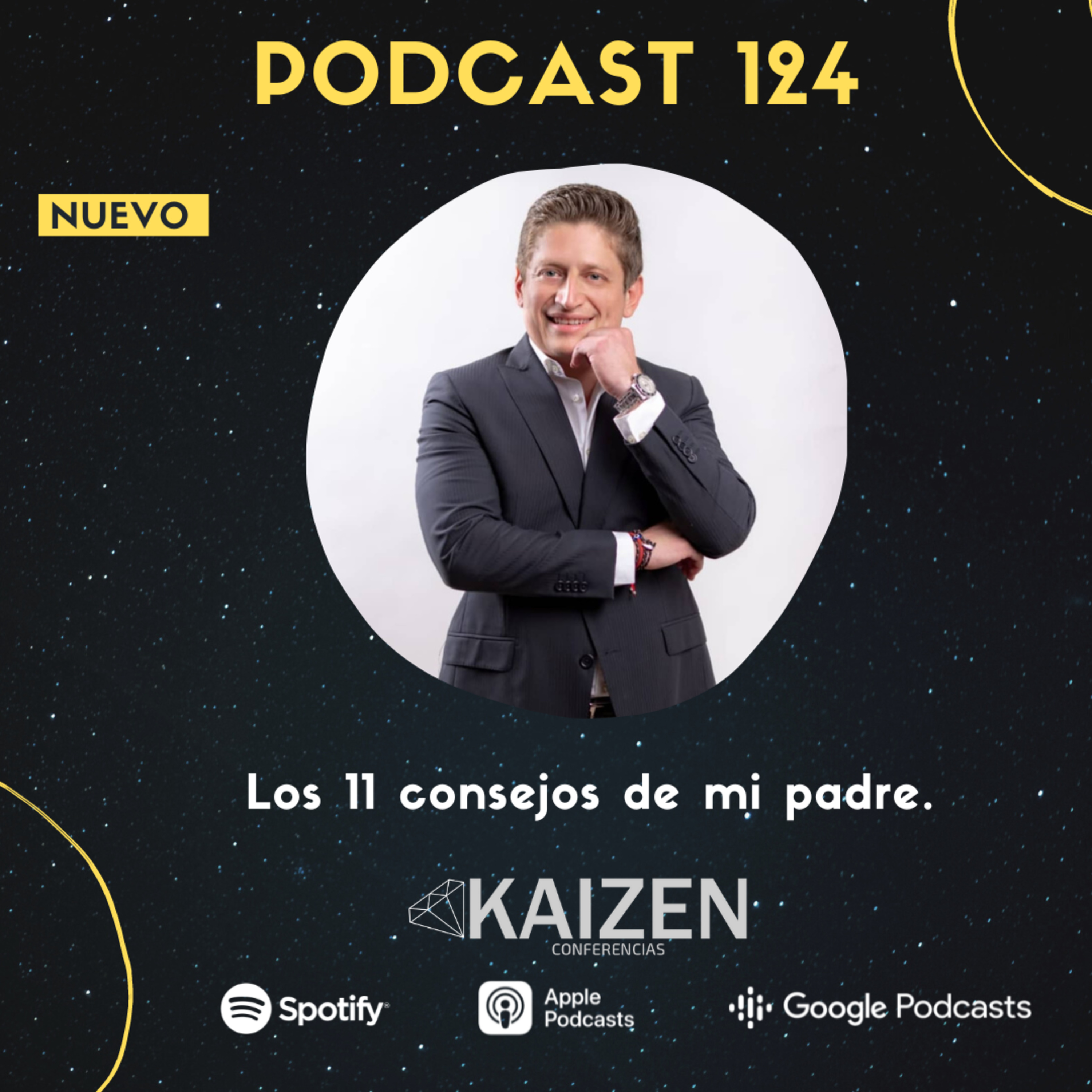 Kaizen Conferencias
