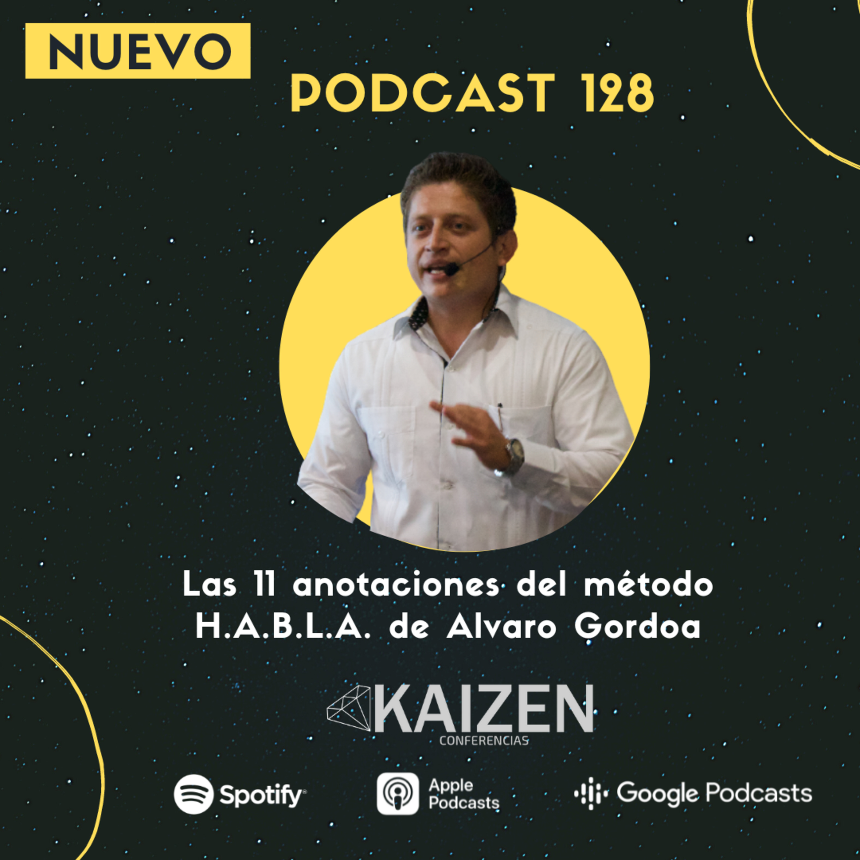 Kaizen Conferencias