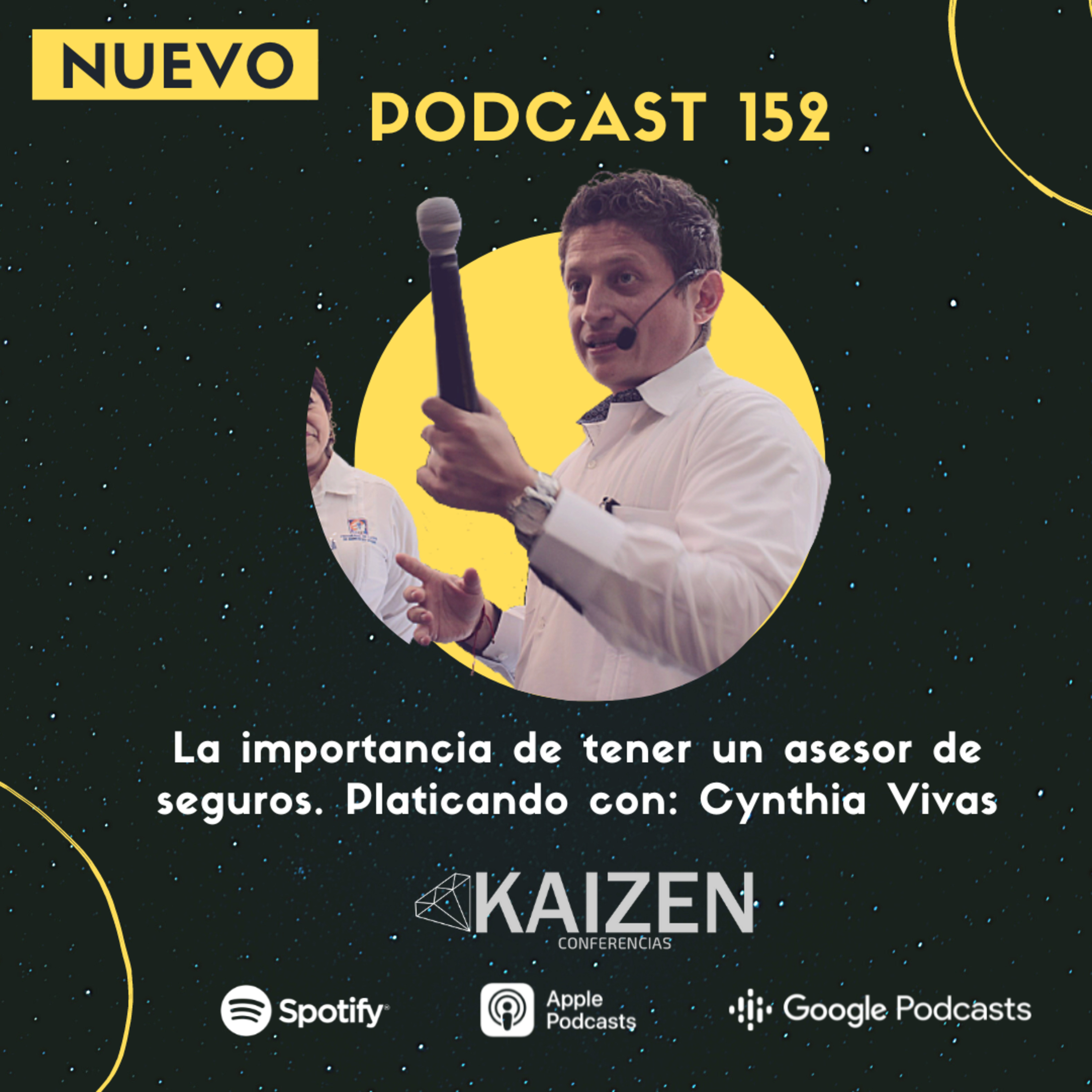 Kaizen Conferencias