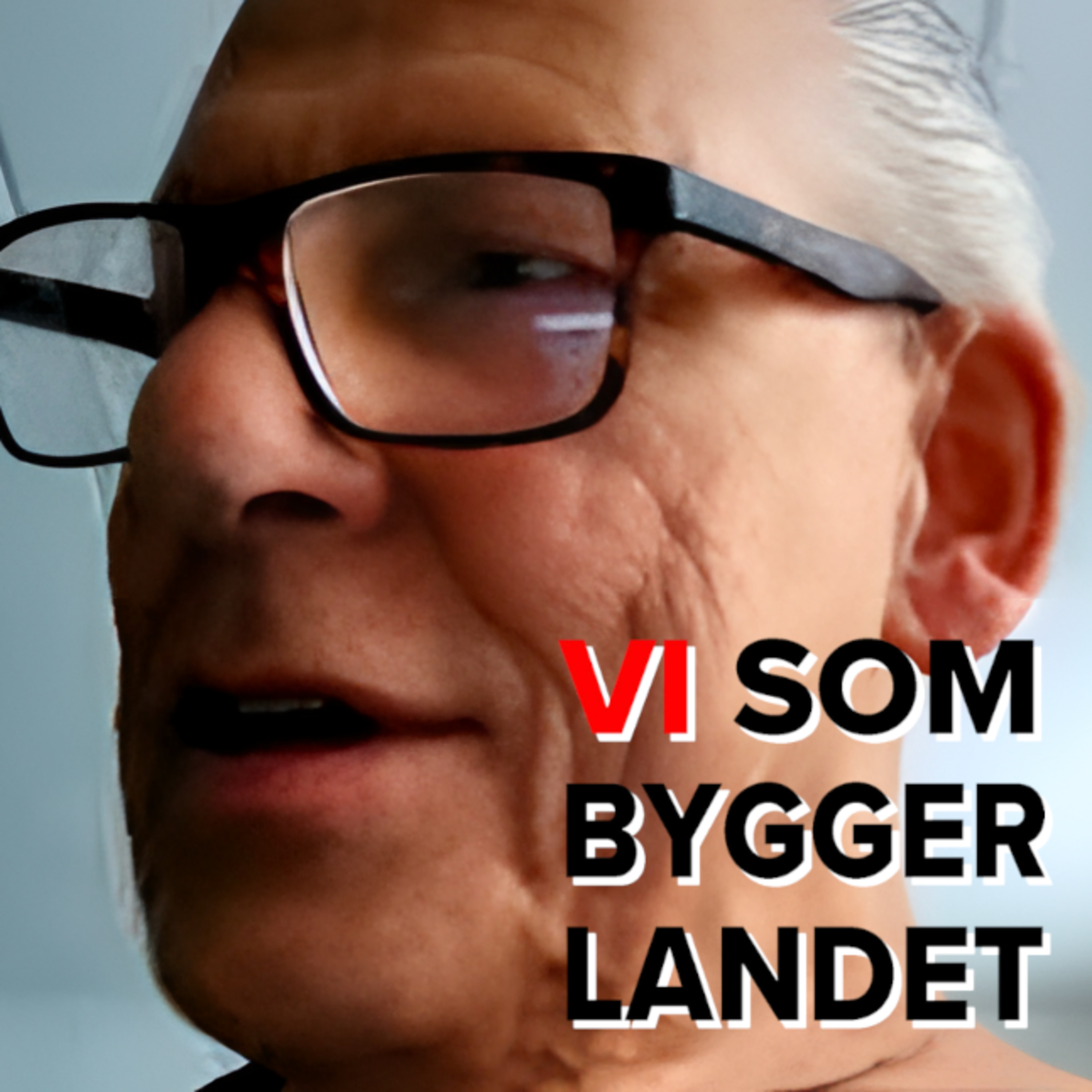 Vi Som Bygger Landet