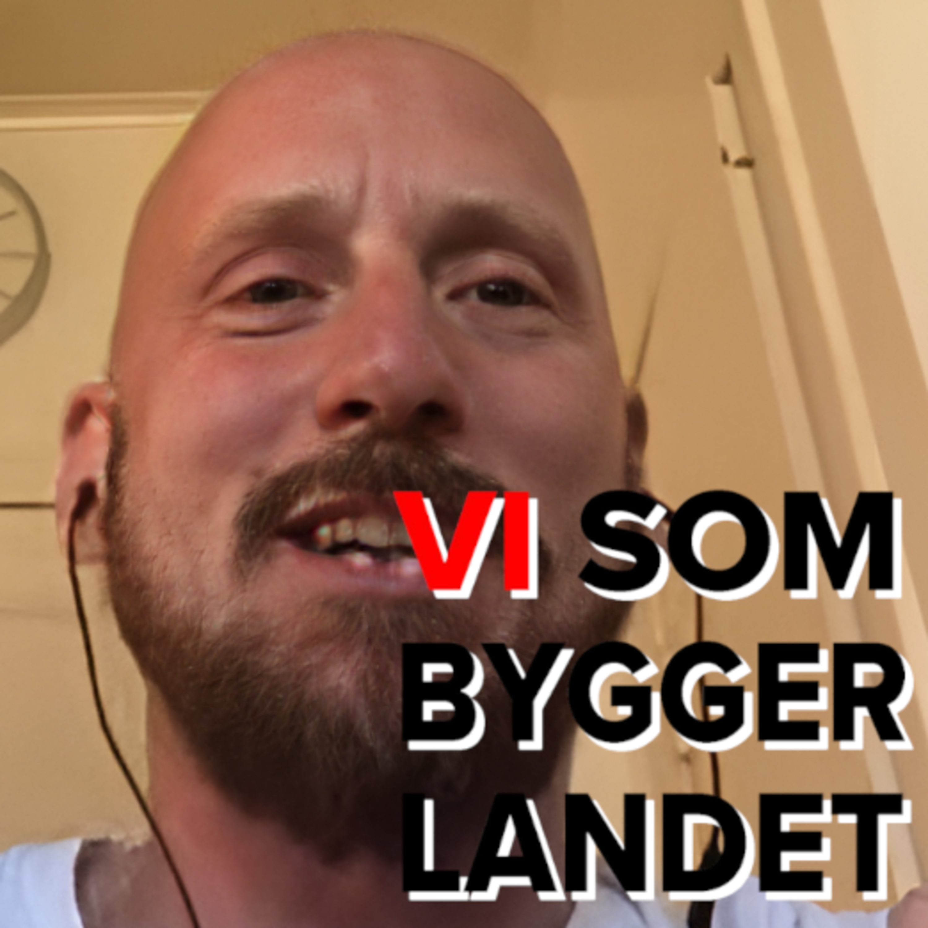 Vi Som Bygger Landet