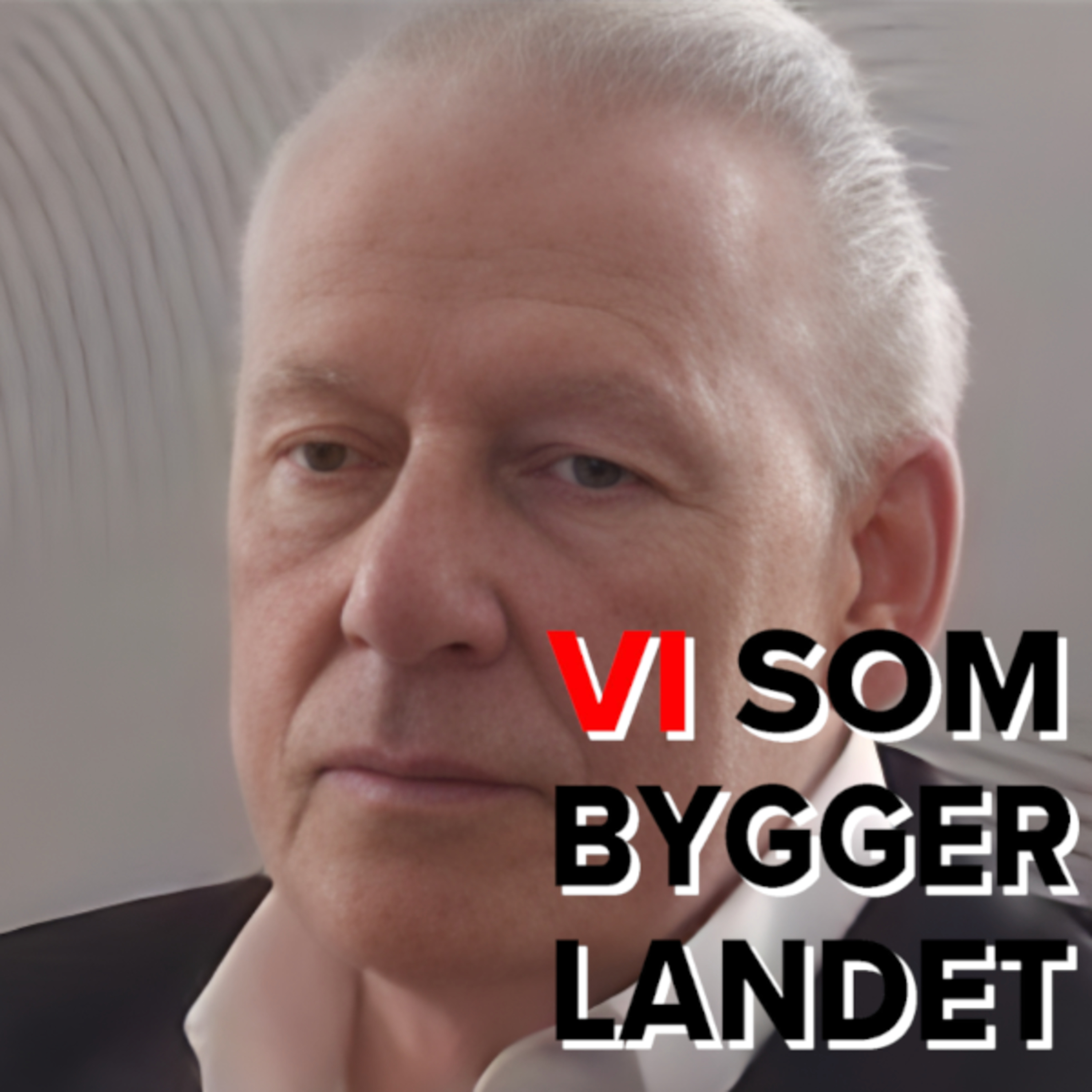 Vi Som Bygger Landet