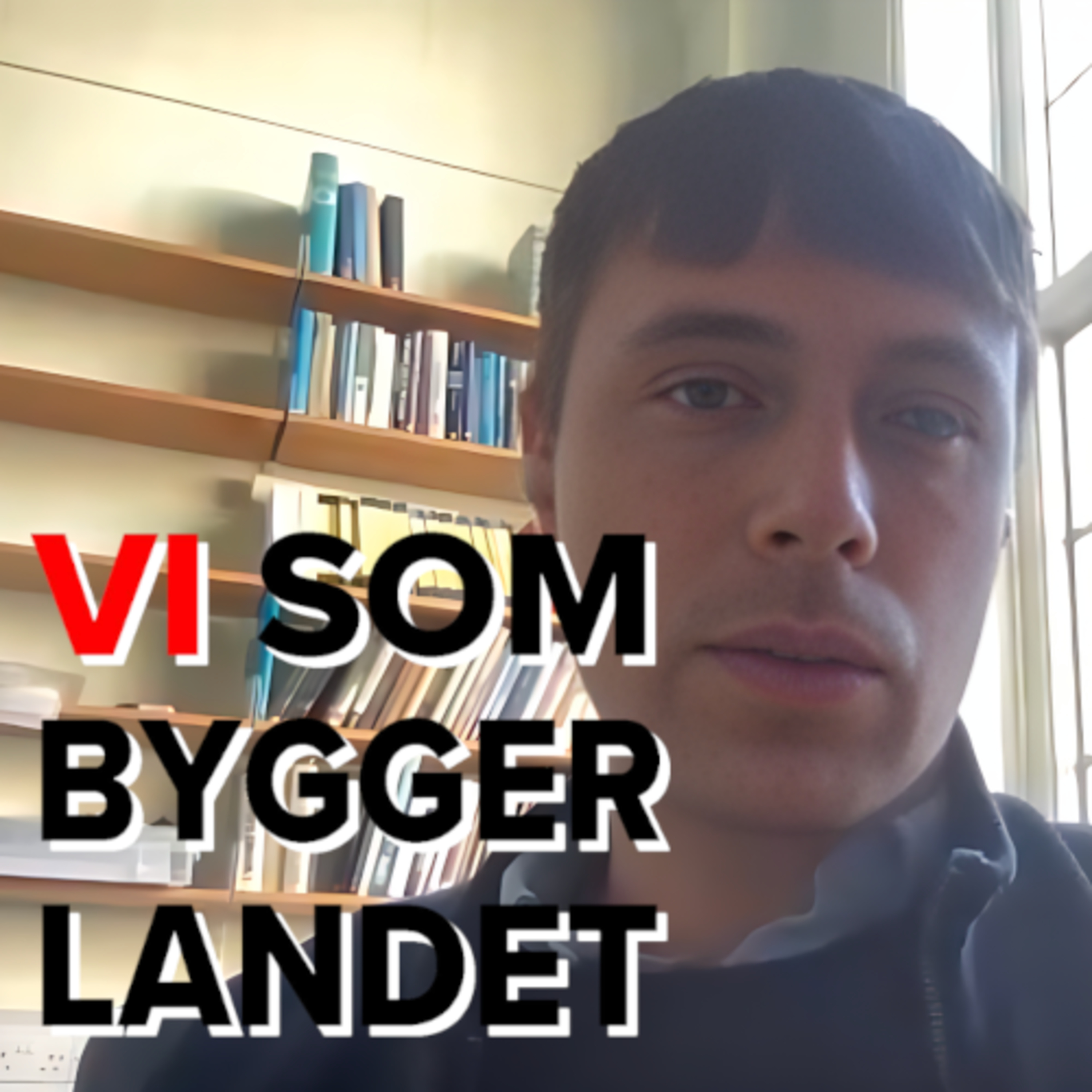 Vi Som Bygger Landet